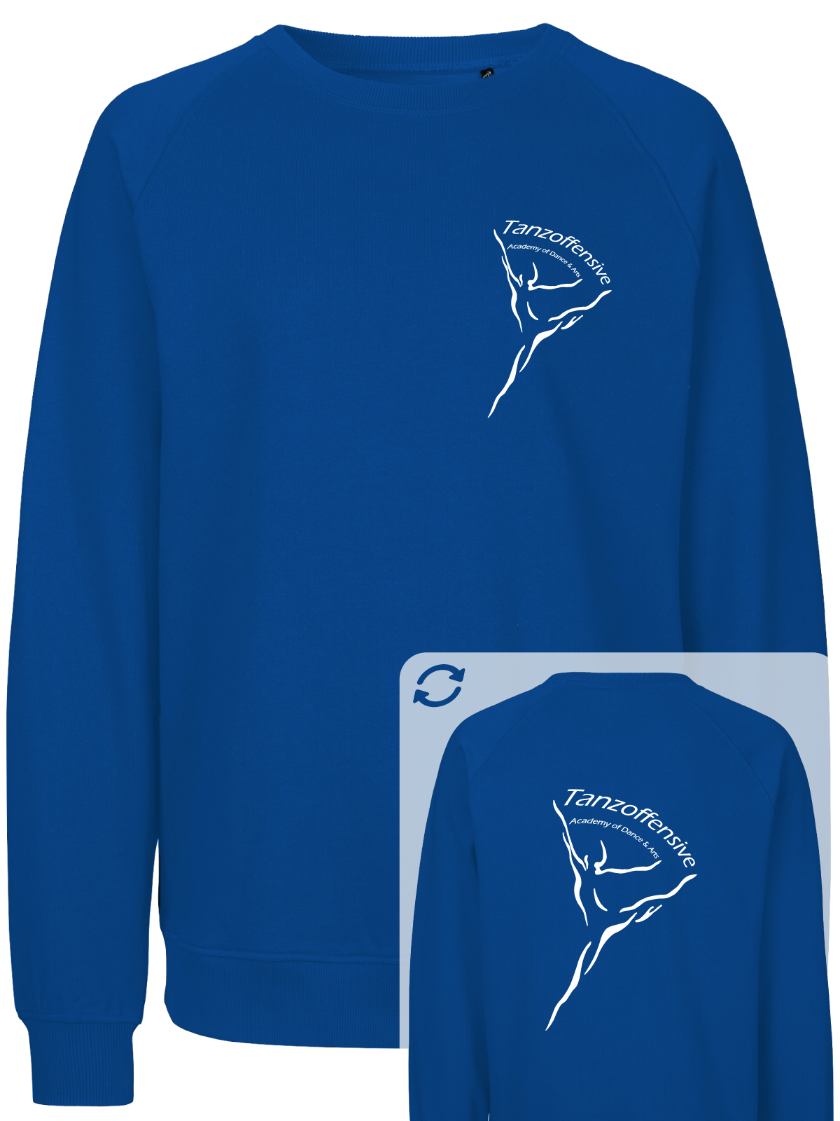 Tanzoffensive Sweatshirt