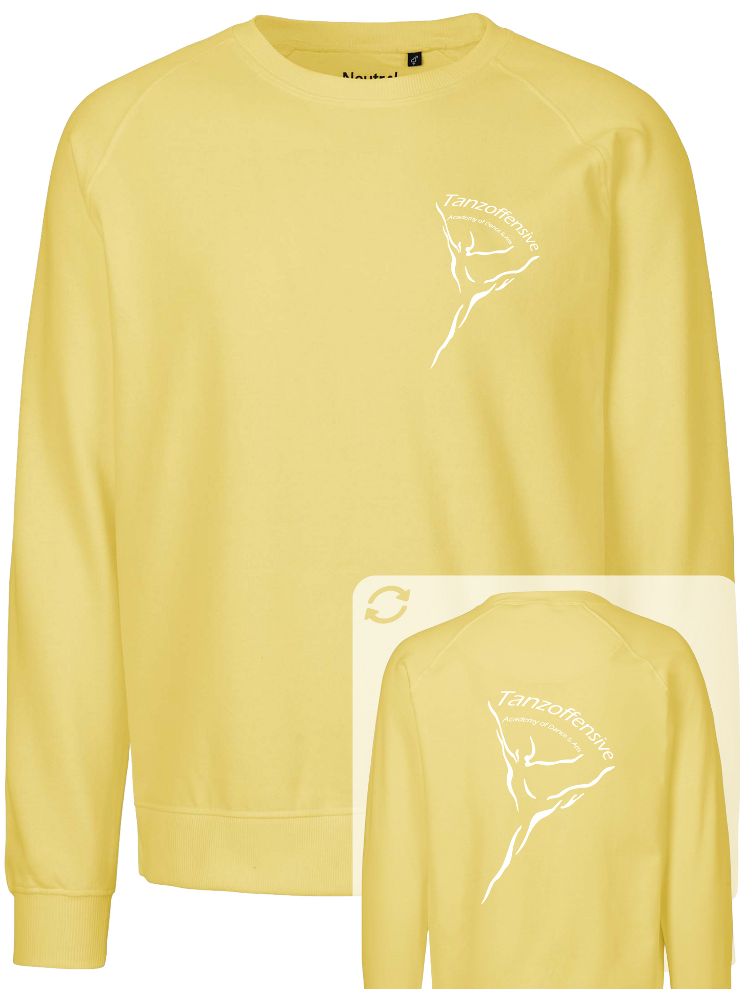 Tanzoffensive Sweatshirt
