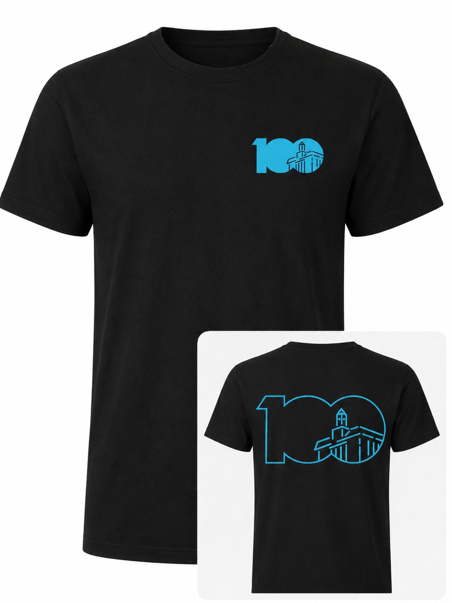 100 Jahre T-Shirt