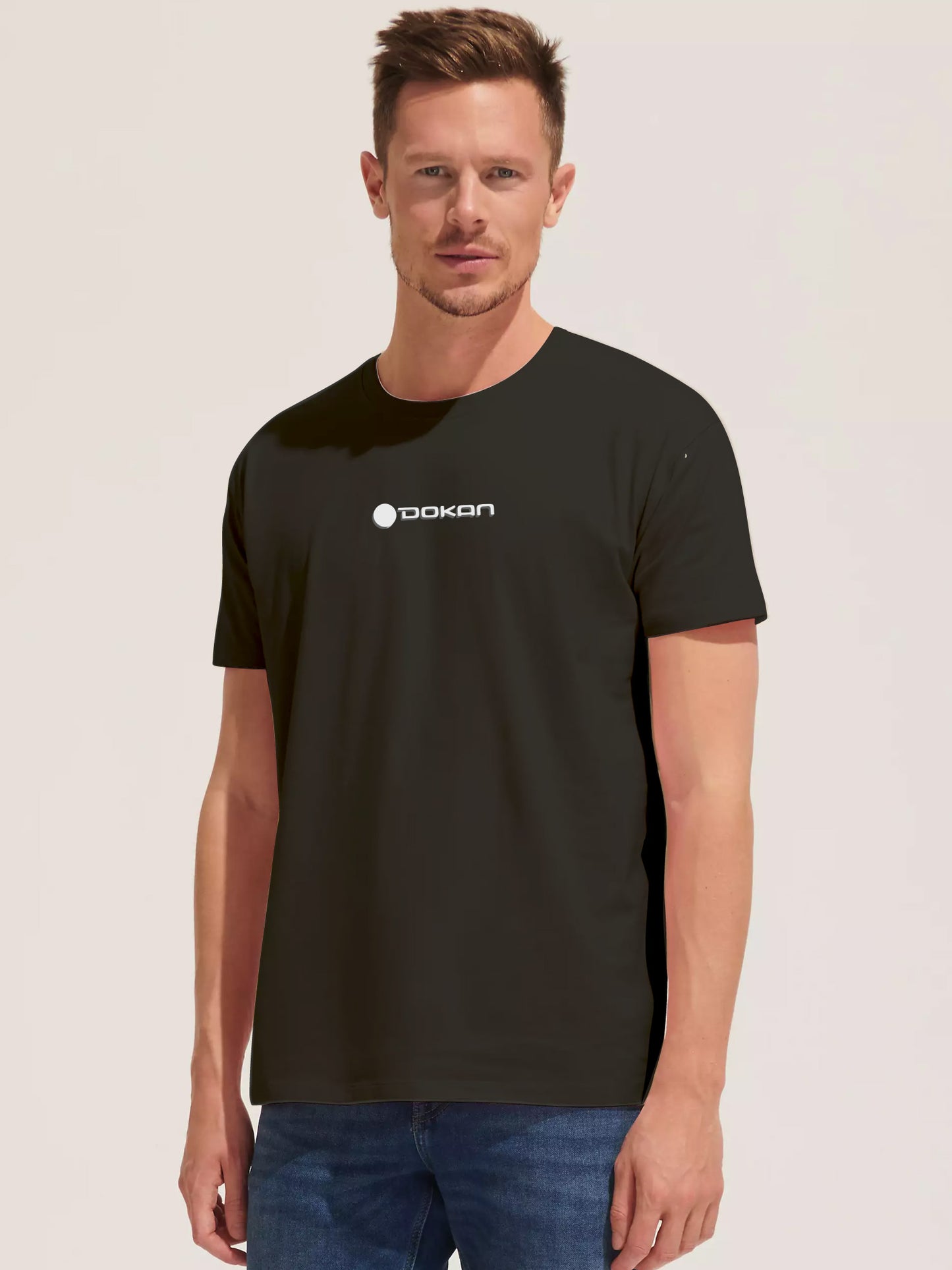 Dokan Premium T Herren
