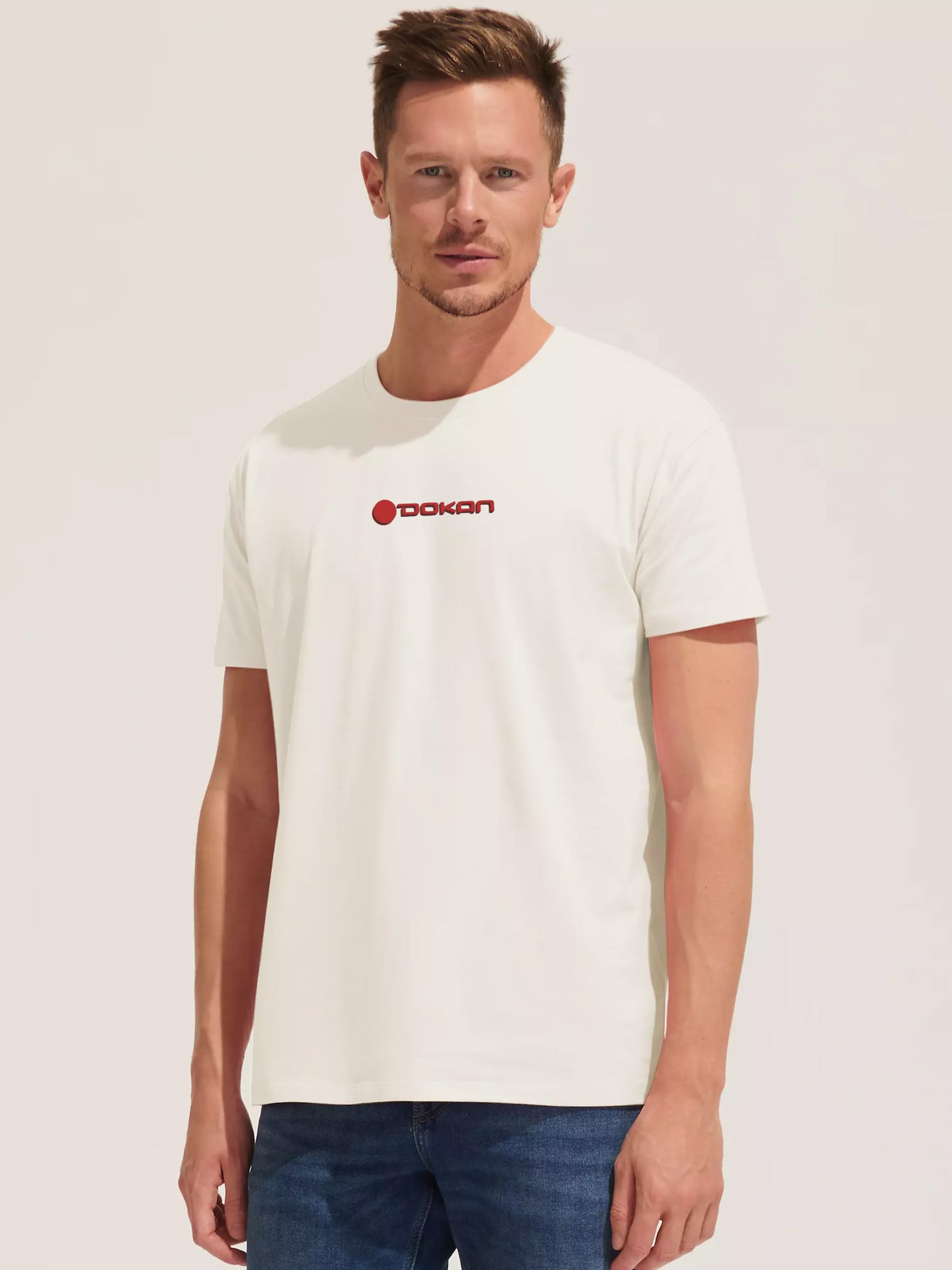 Dokan Premium T Herren