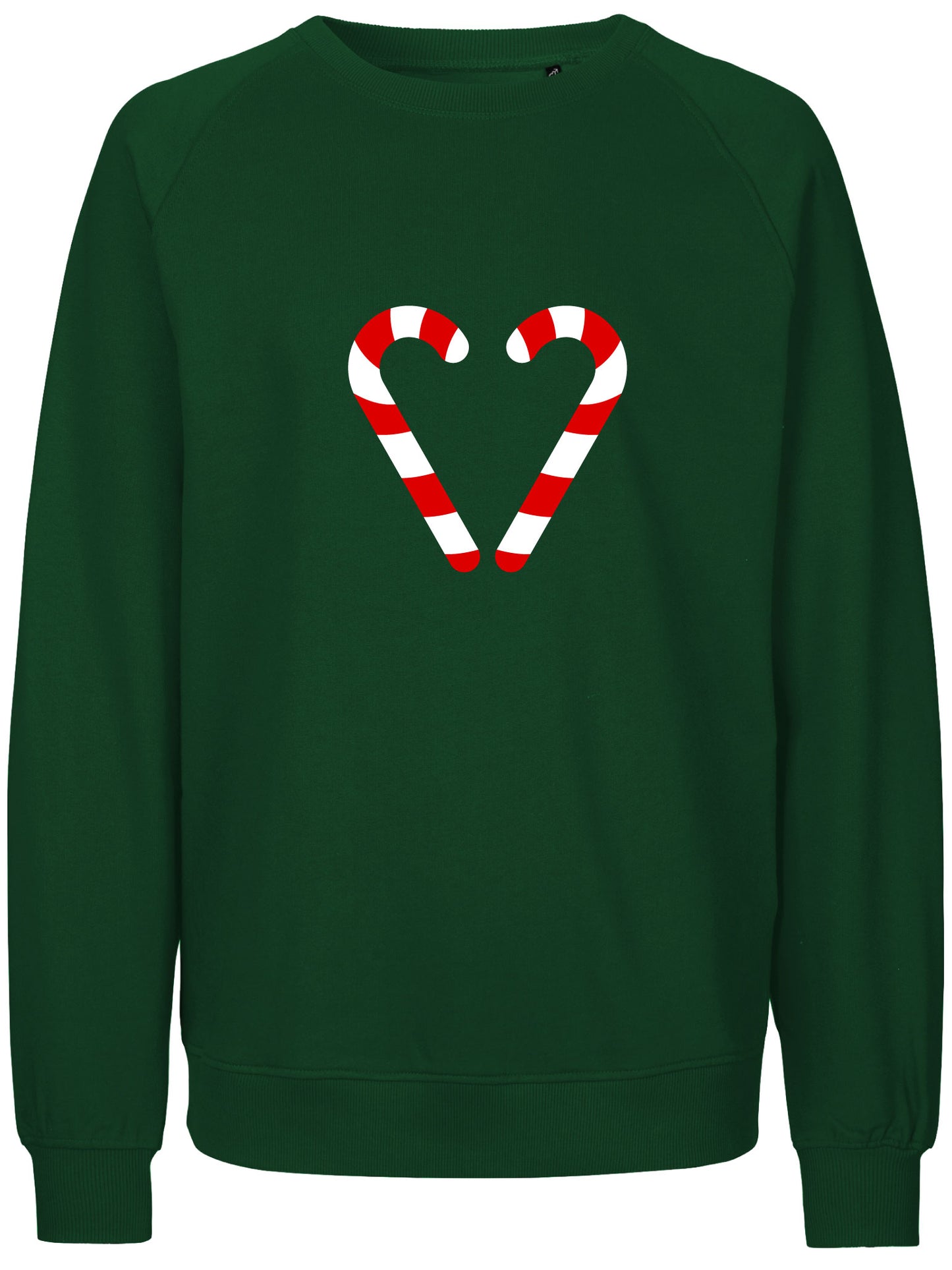 Pullover "Zuckerstange"