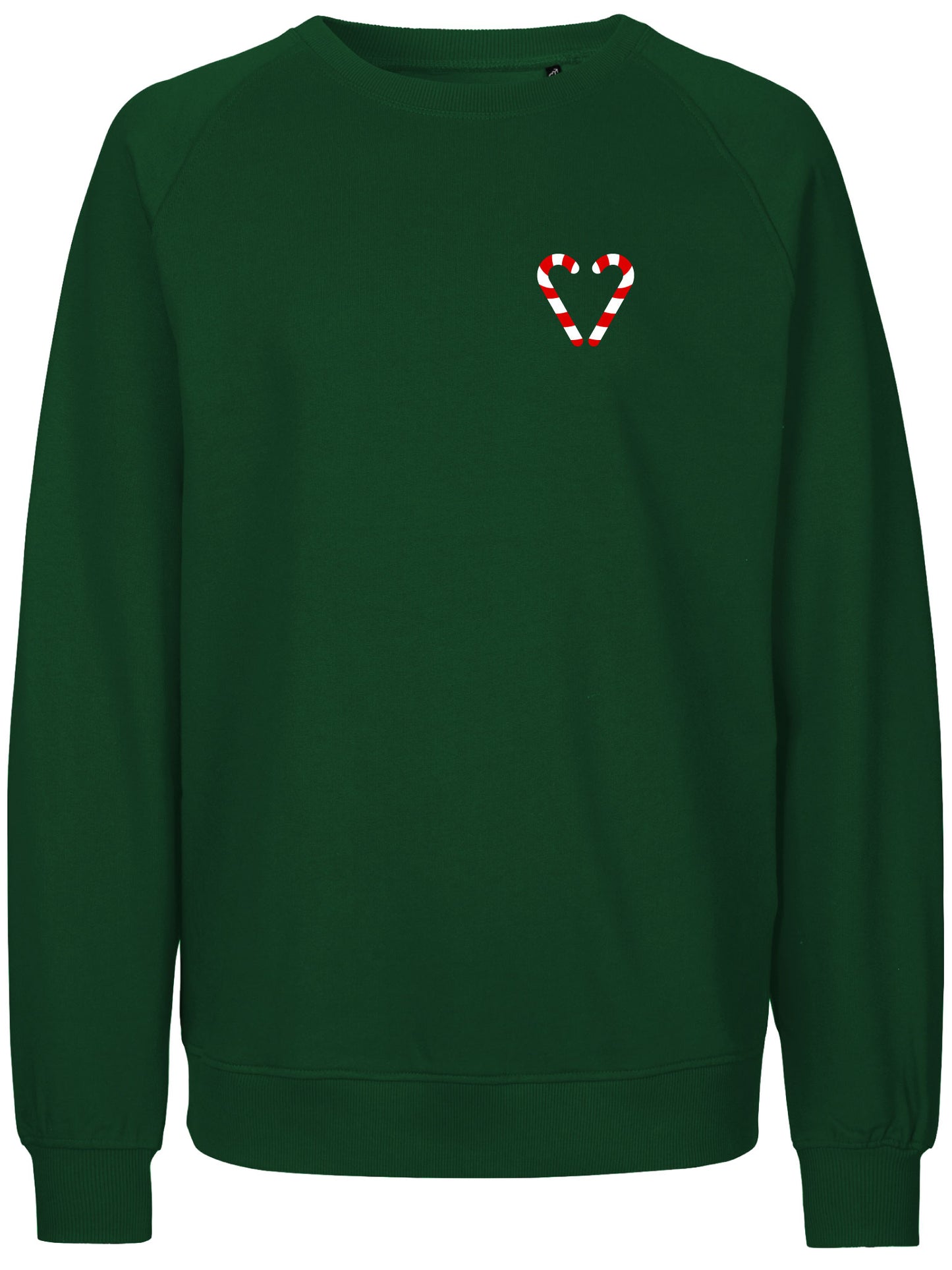 Pullover "Zuckerstange"