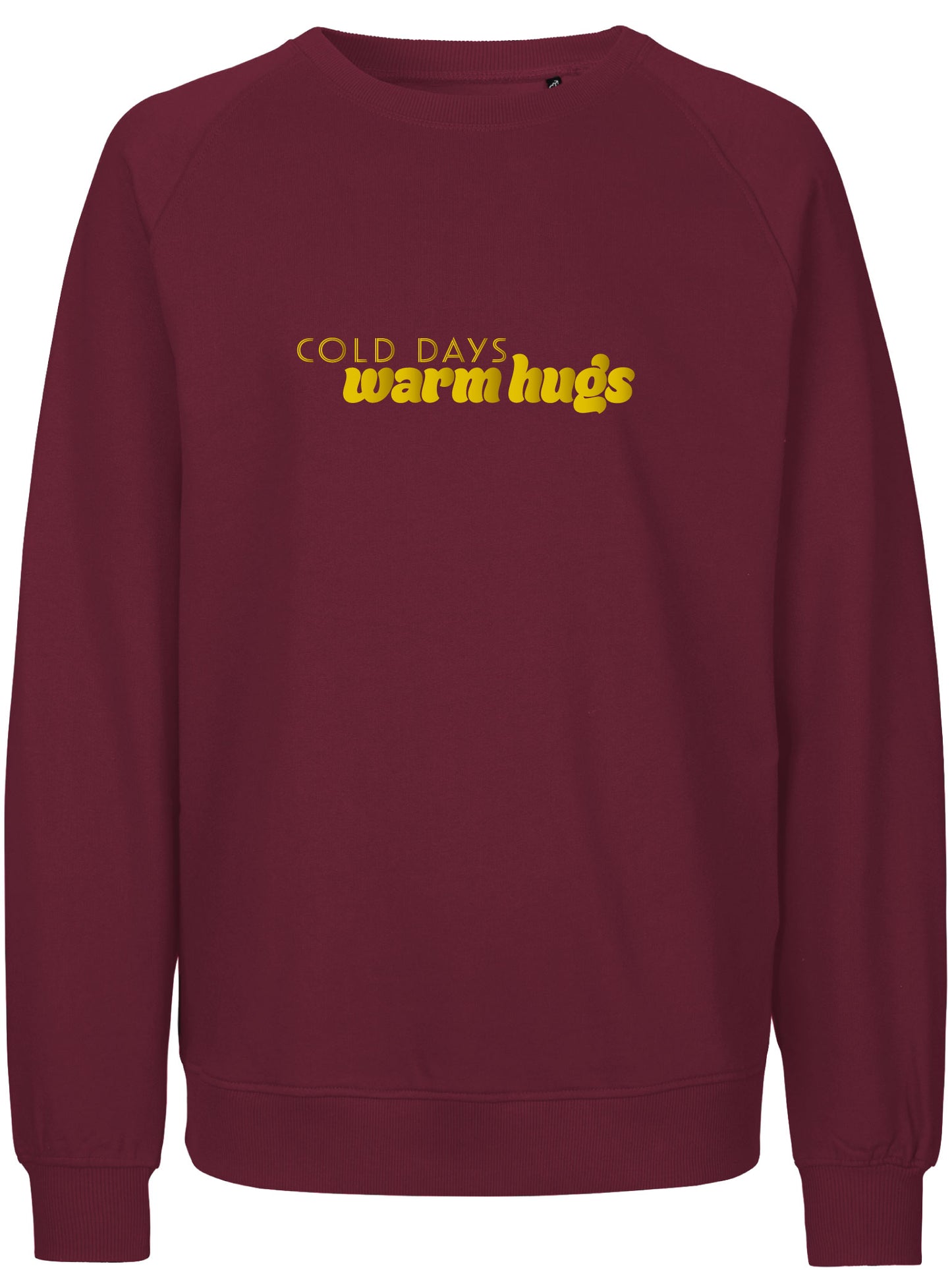 Pullover "Cold Days"