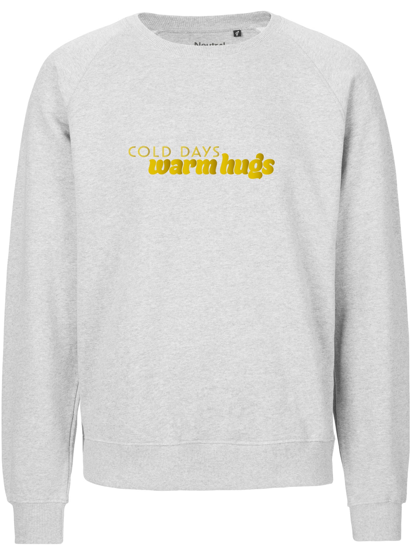 Pullover "Cold Days"