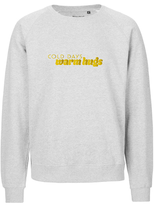 Pullover "Cold Days"