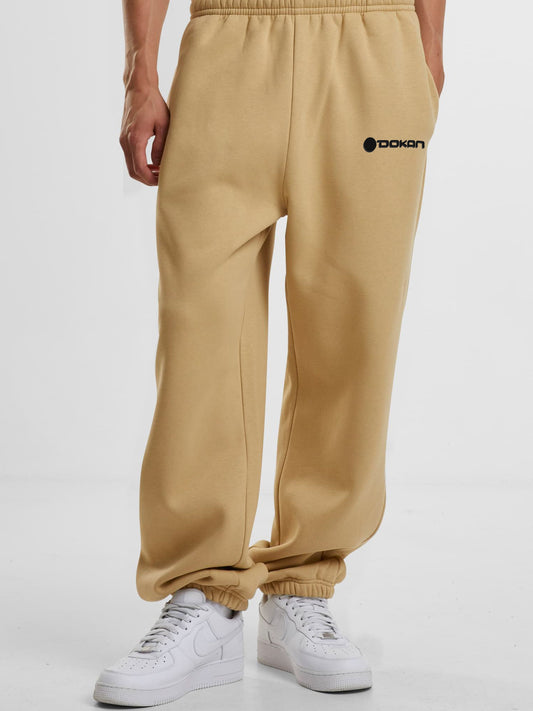 Dokan Fluffy Sweatpants Herren