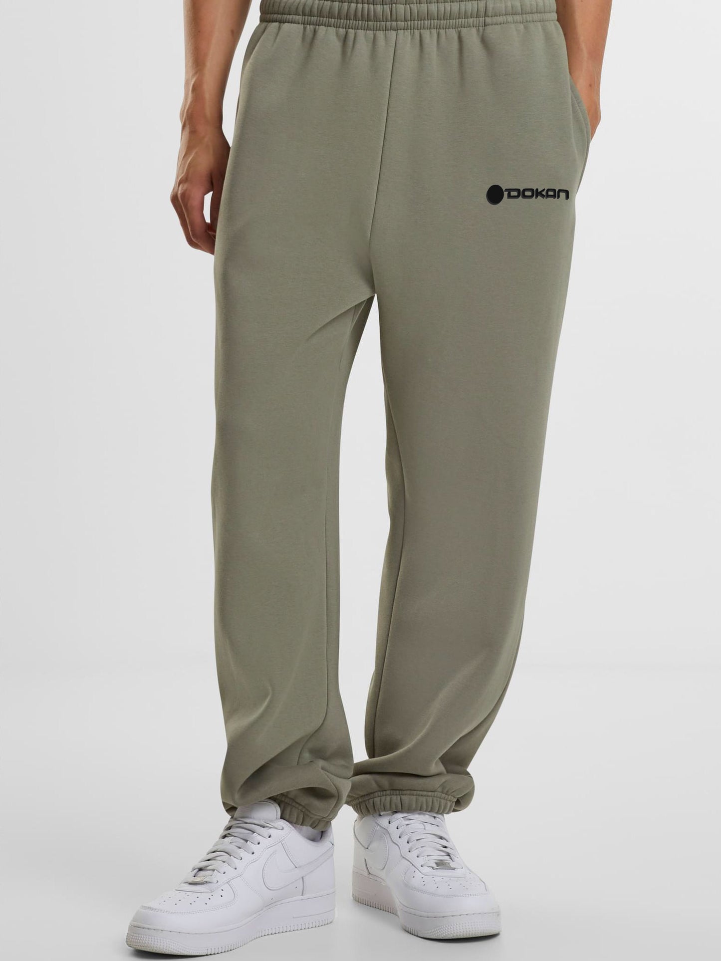 Dokan Fluffy Sweatpants Herren