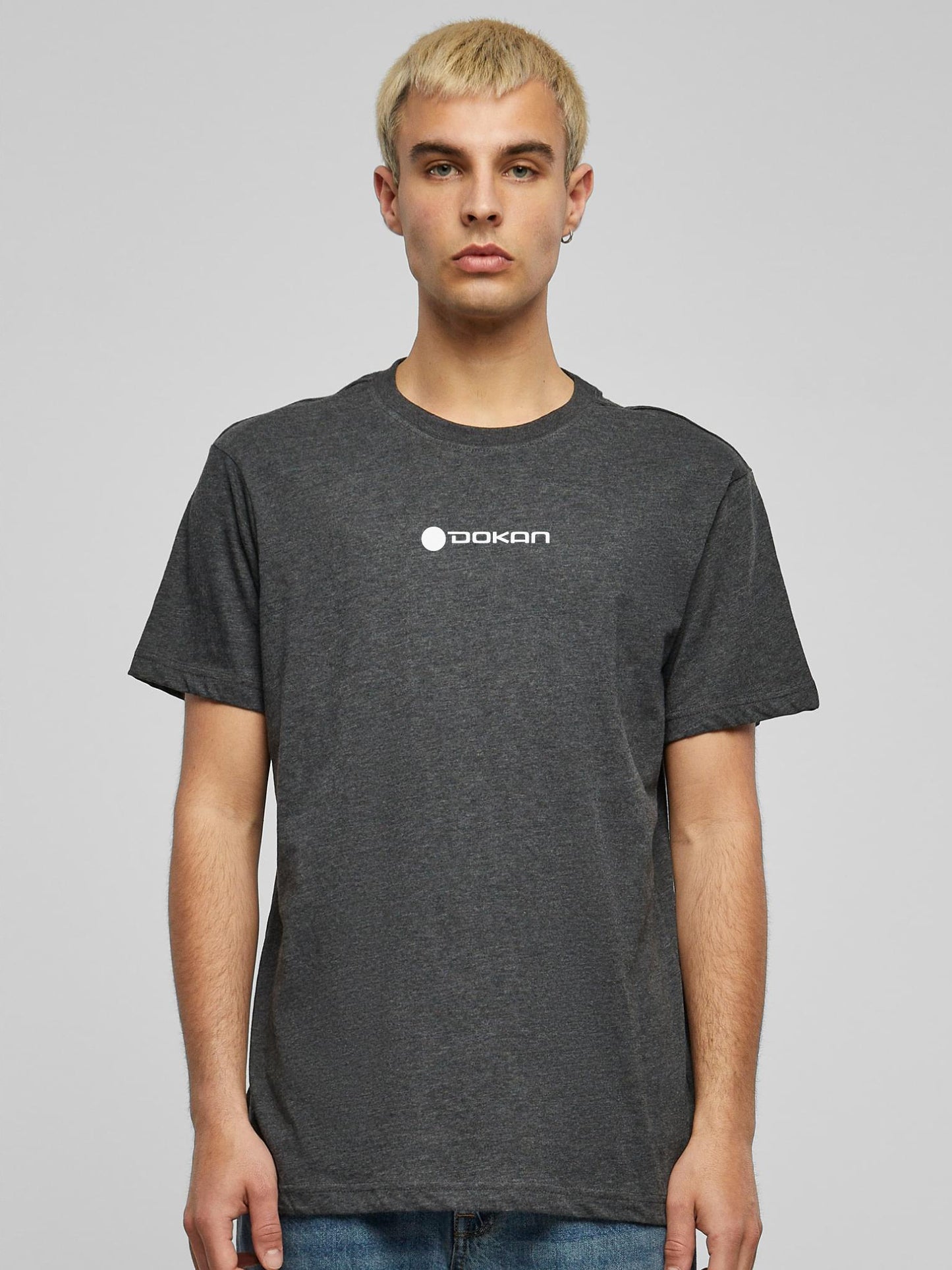 Dokan Basic T Herren