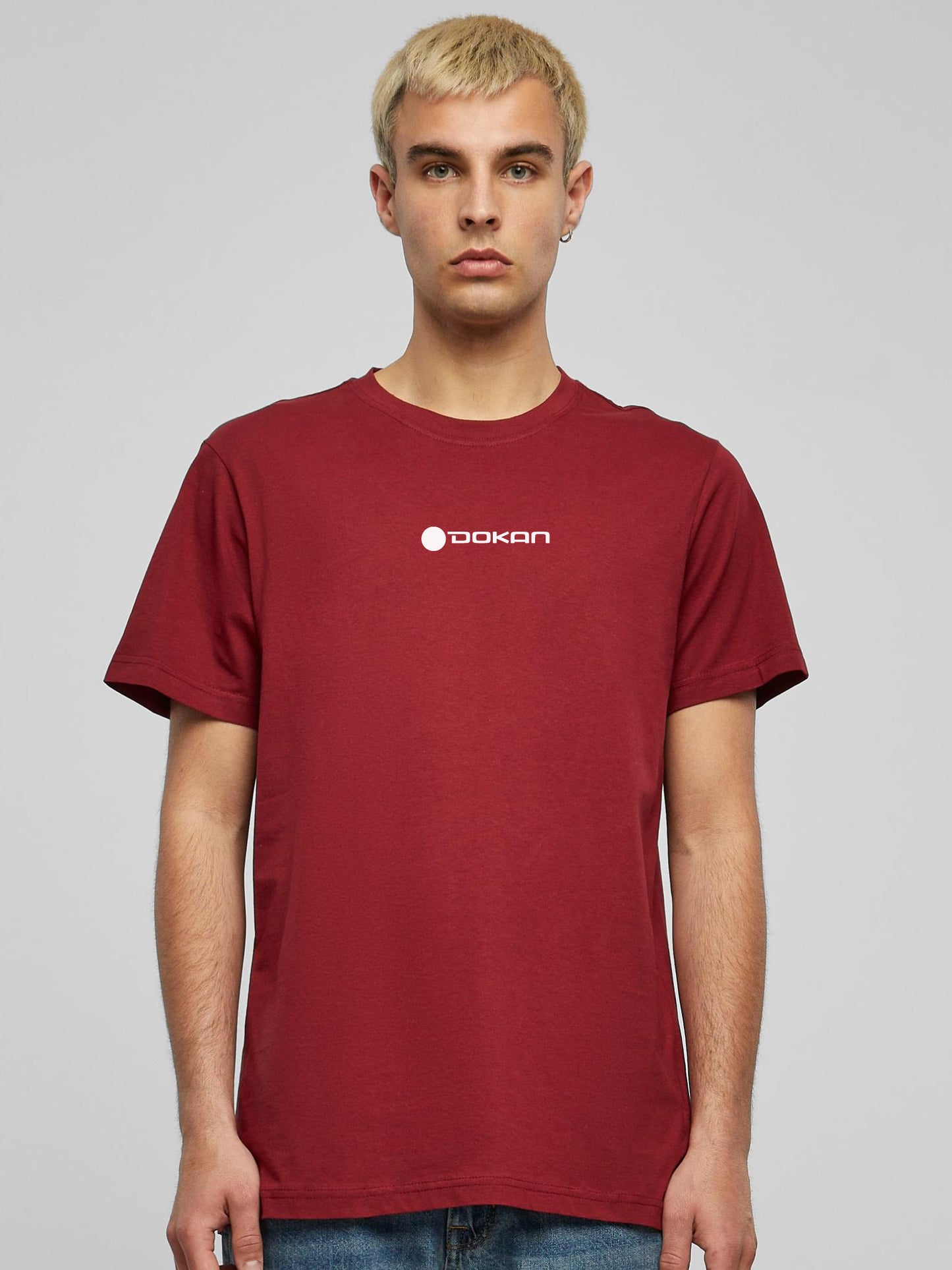 T-Shirt*Cherry*Men