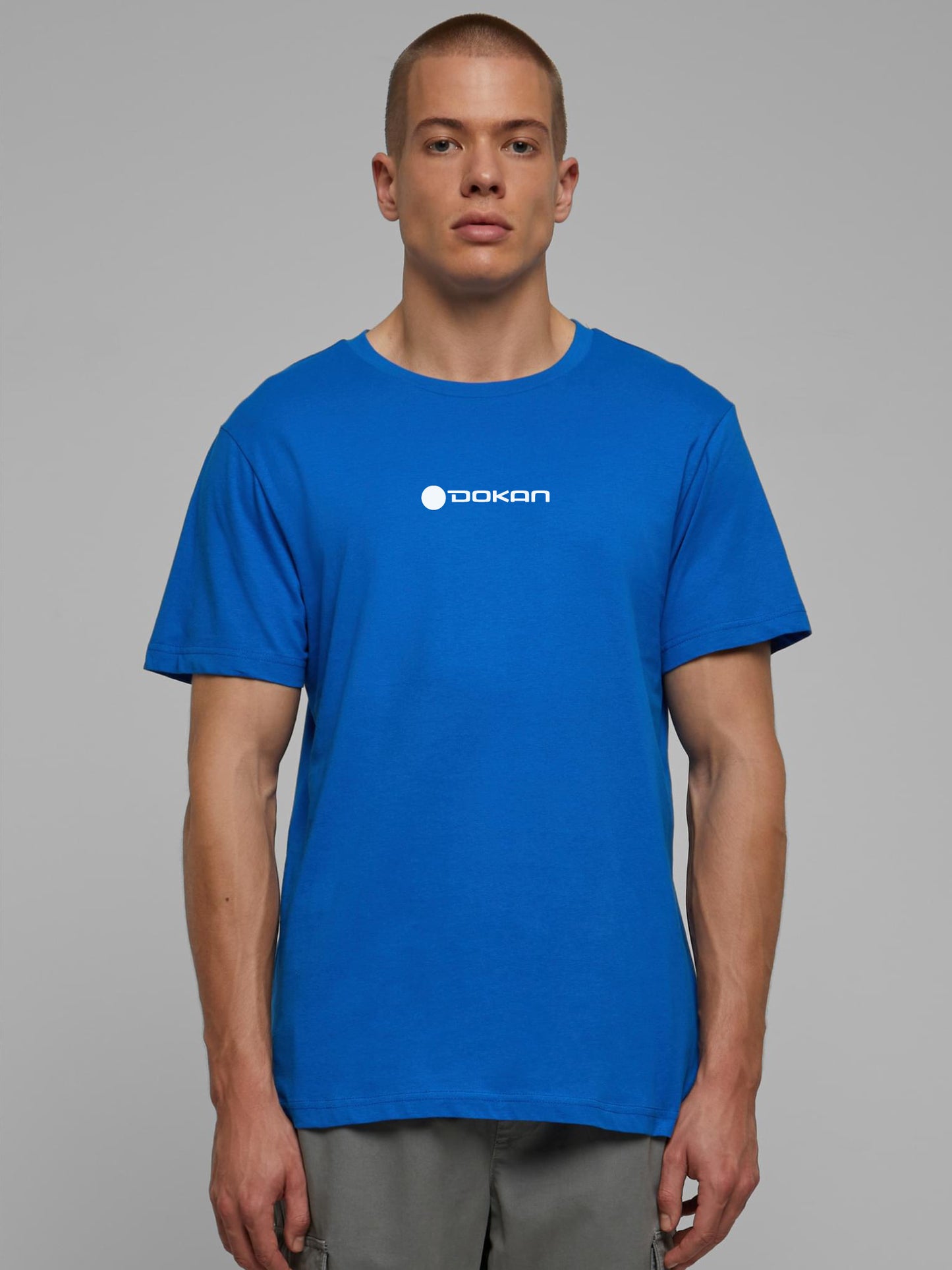 Dokan Basic T Herren