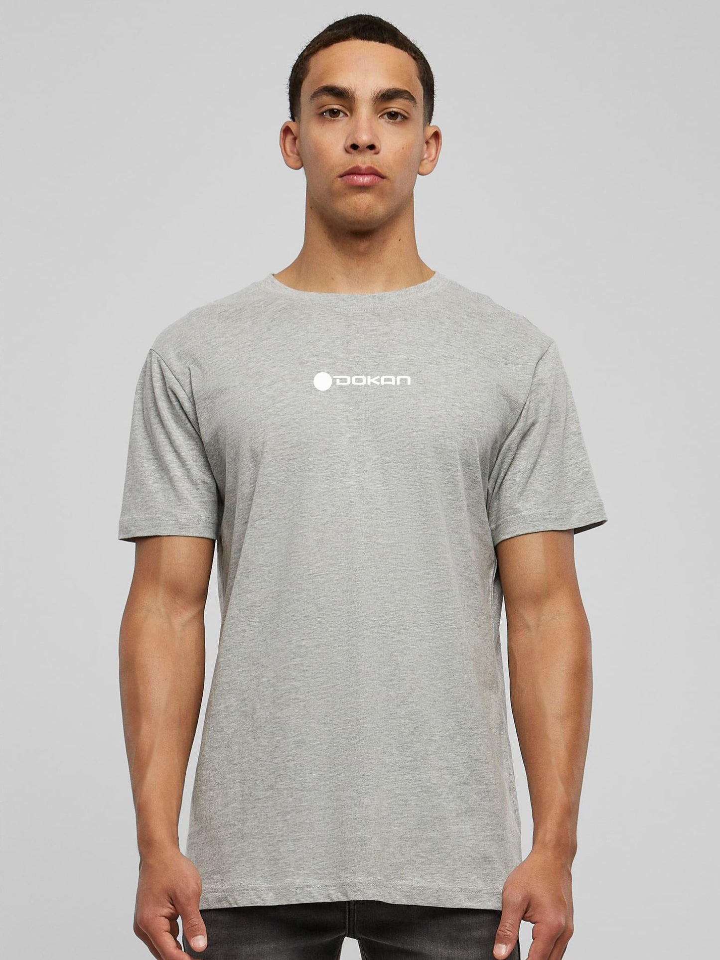 Dokan Basic T Herren