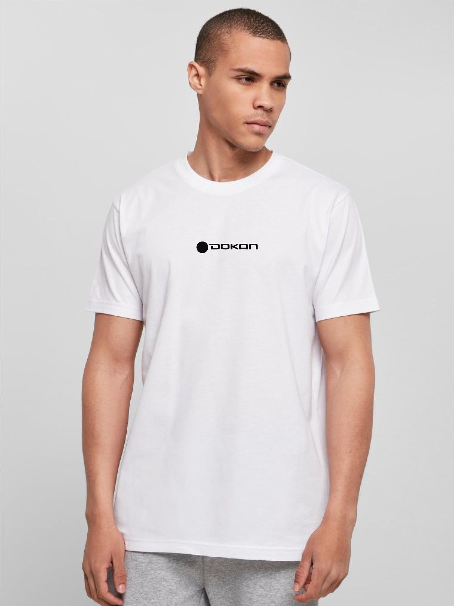 Dokan Basic T Herren