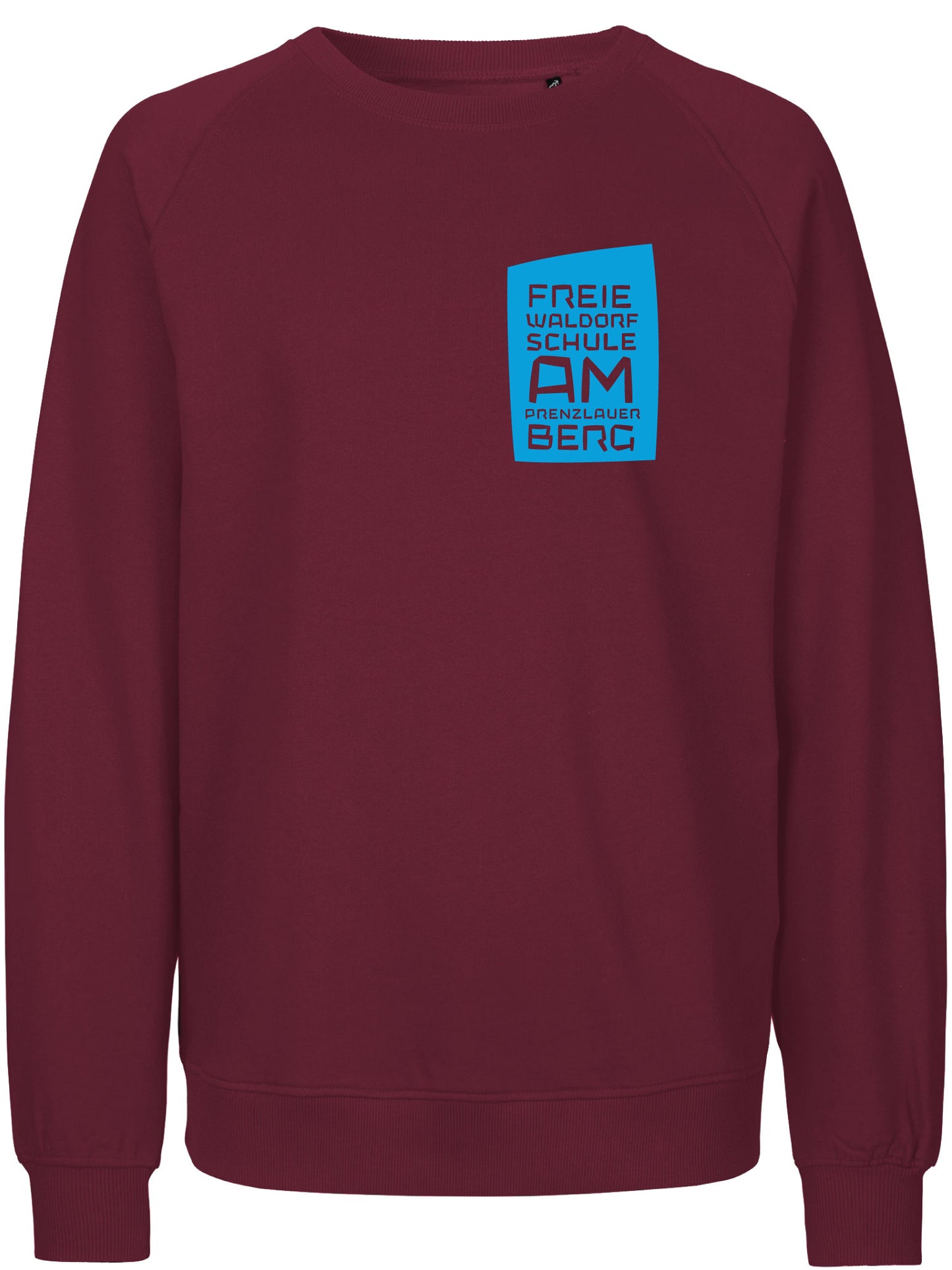 Waldorf Pullover (XS-XL)