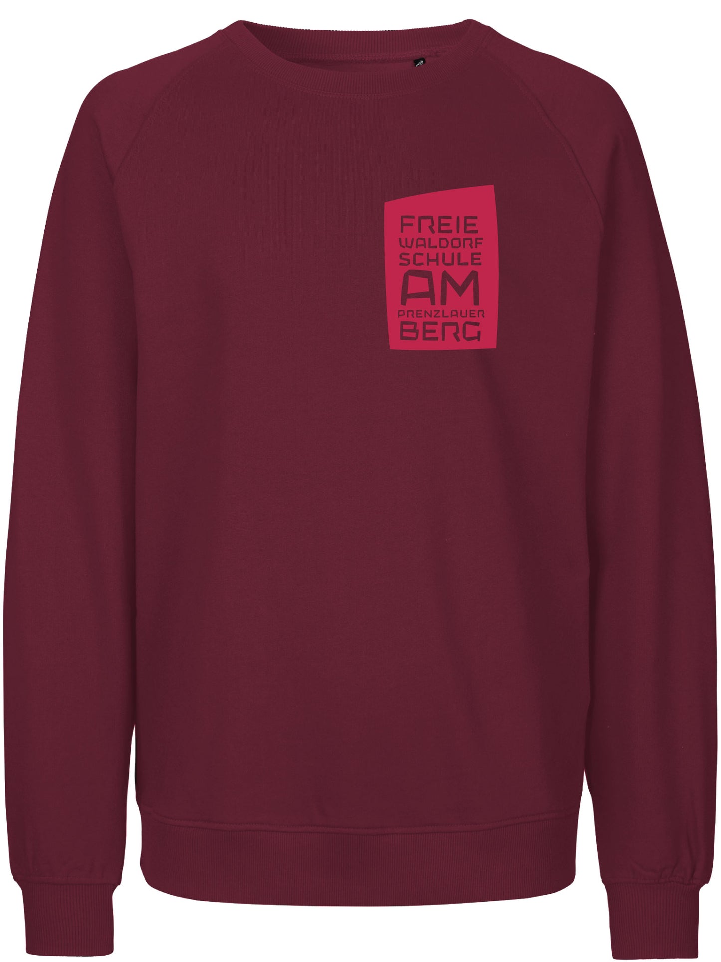 Waldorf Pullover (XS-XL)