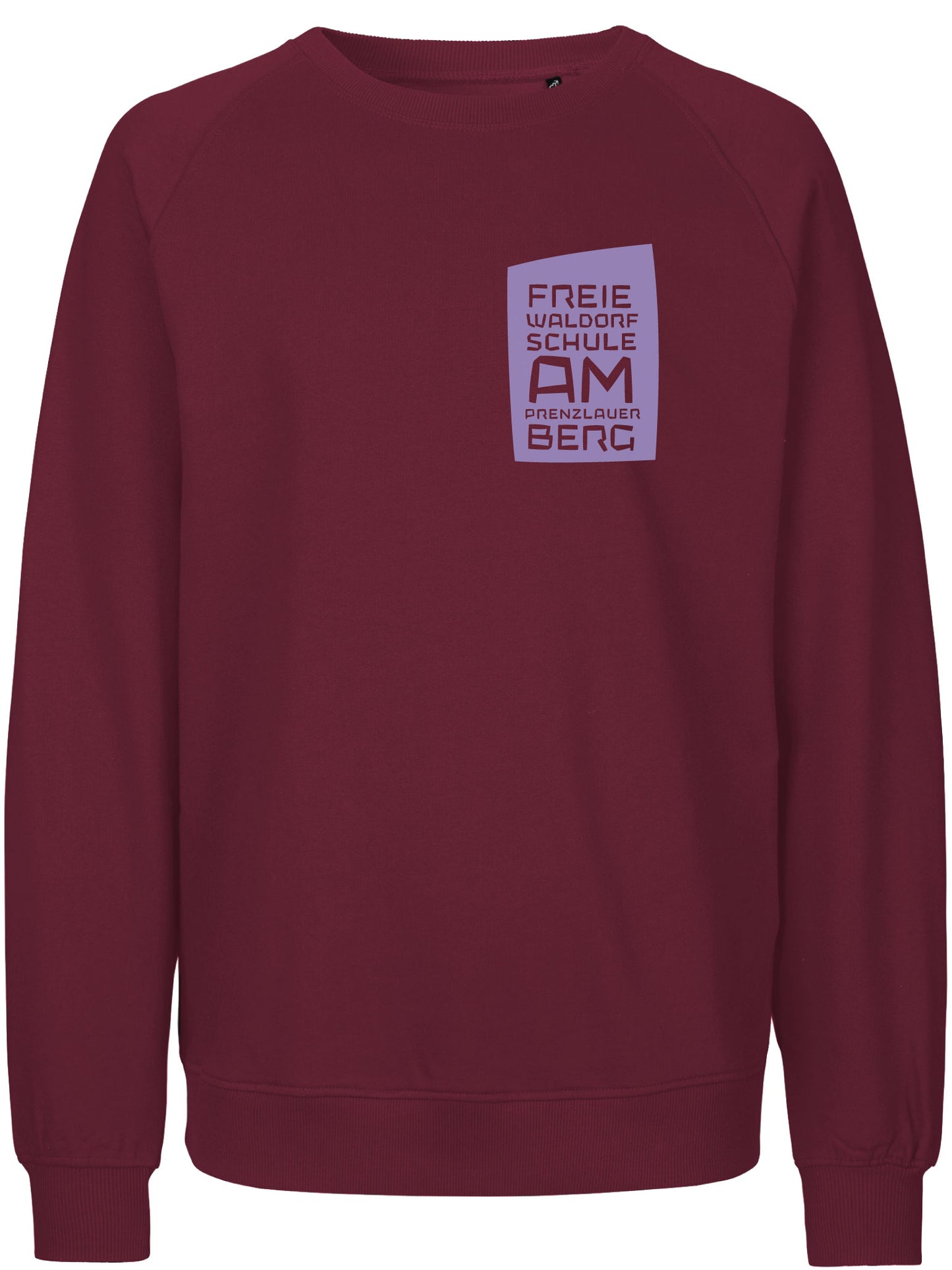 Waldorf Pullover (XS-XL)