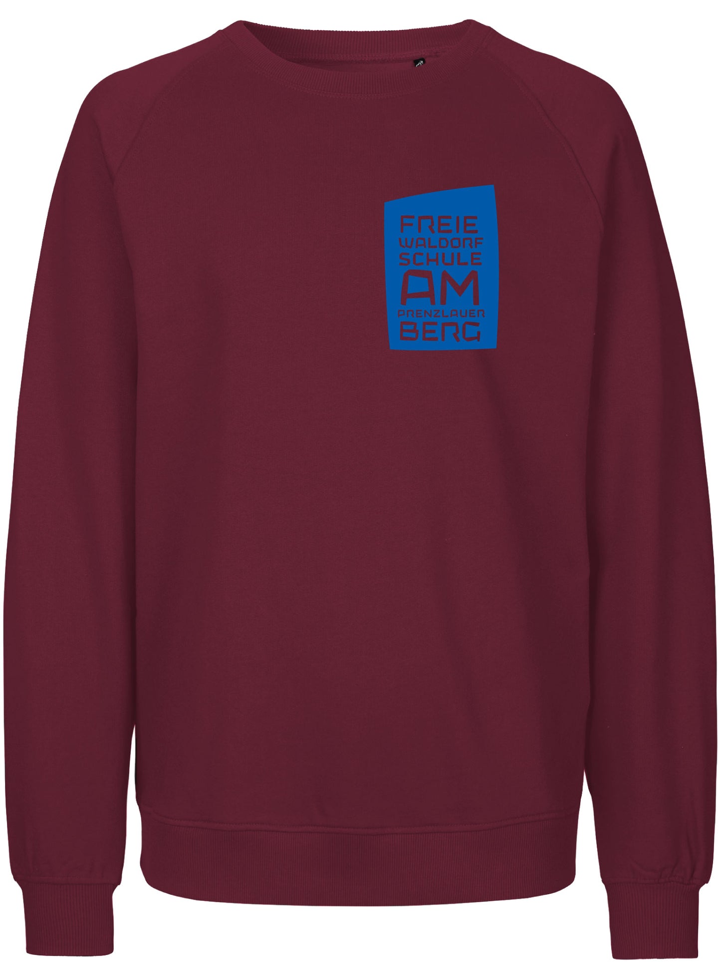 Waldorf Pullover (XS-XL)