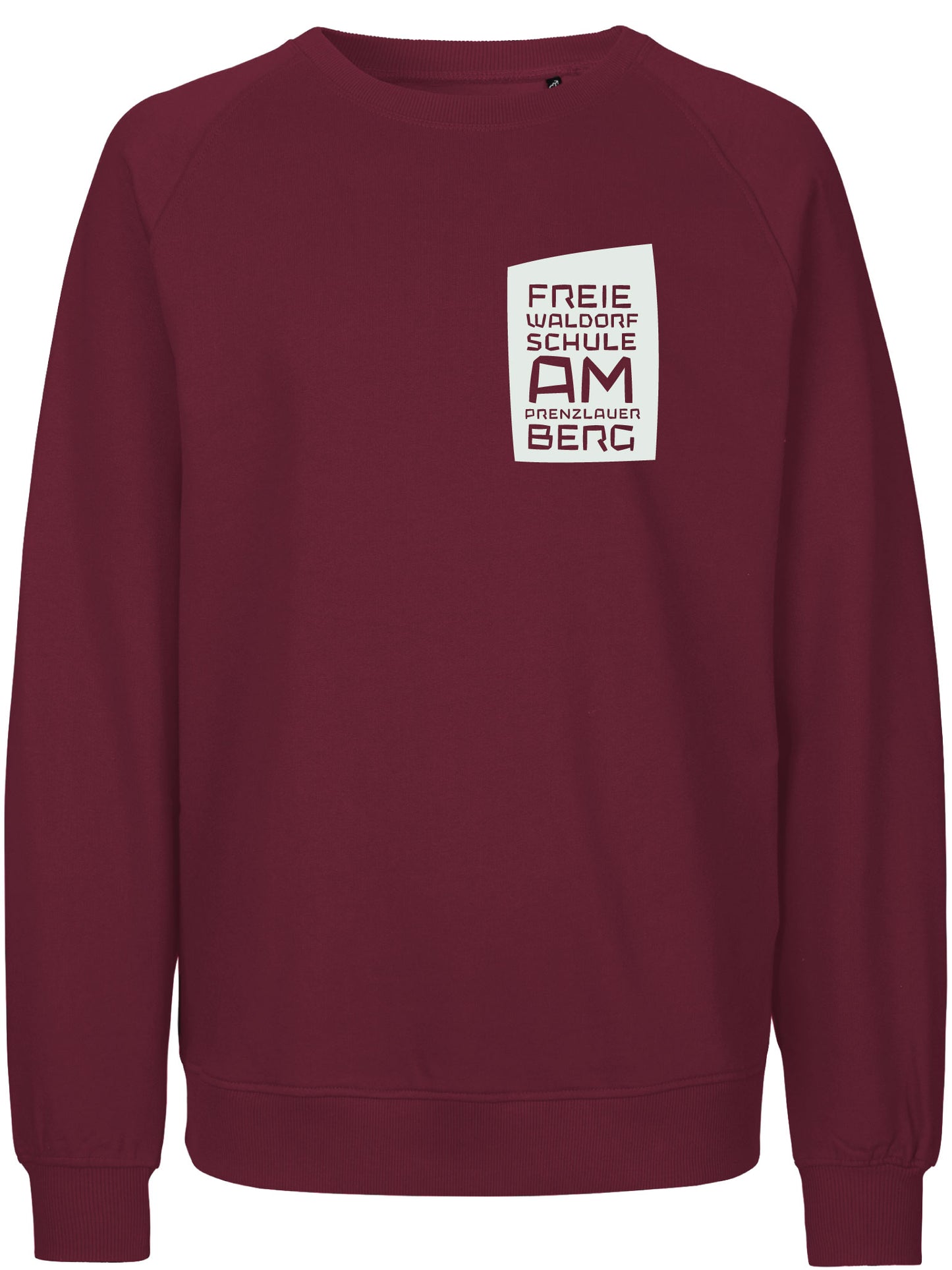 Waldorf Pullover (XS-XL)