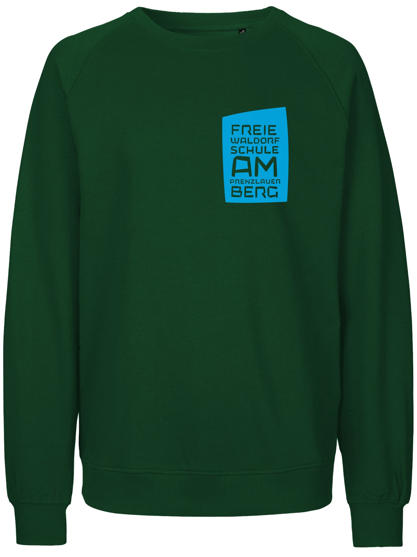 Waldorf Pullover (XS-XL)