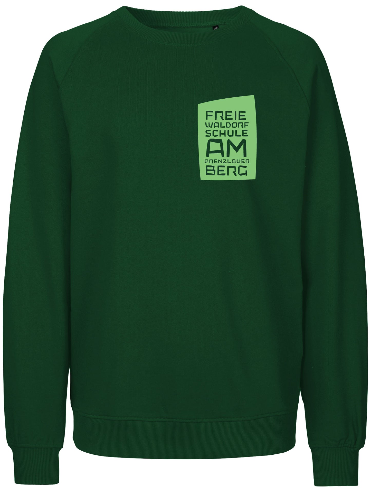 Waldorf Pullover (XS-XL)