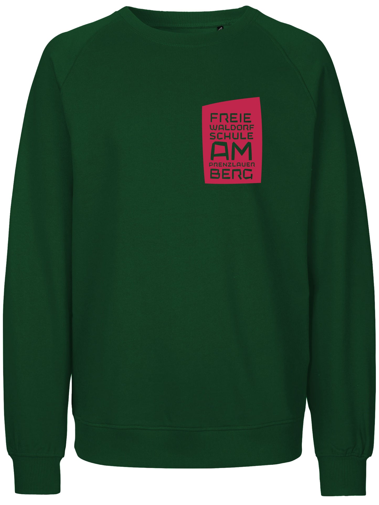 Waldorf Pullover (XS-XL)