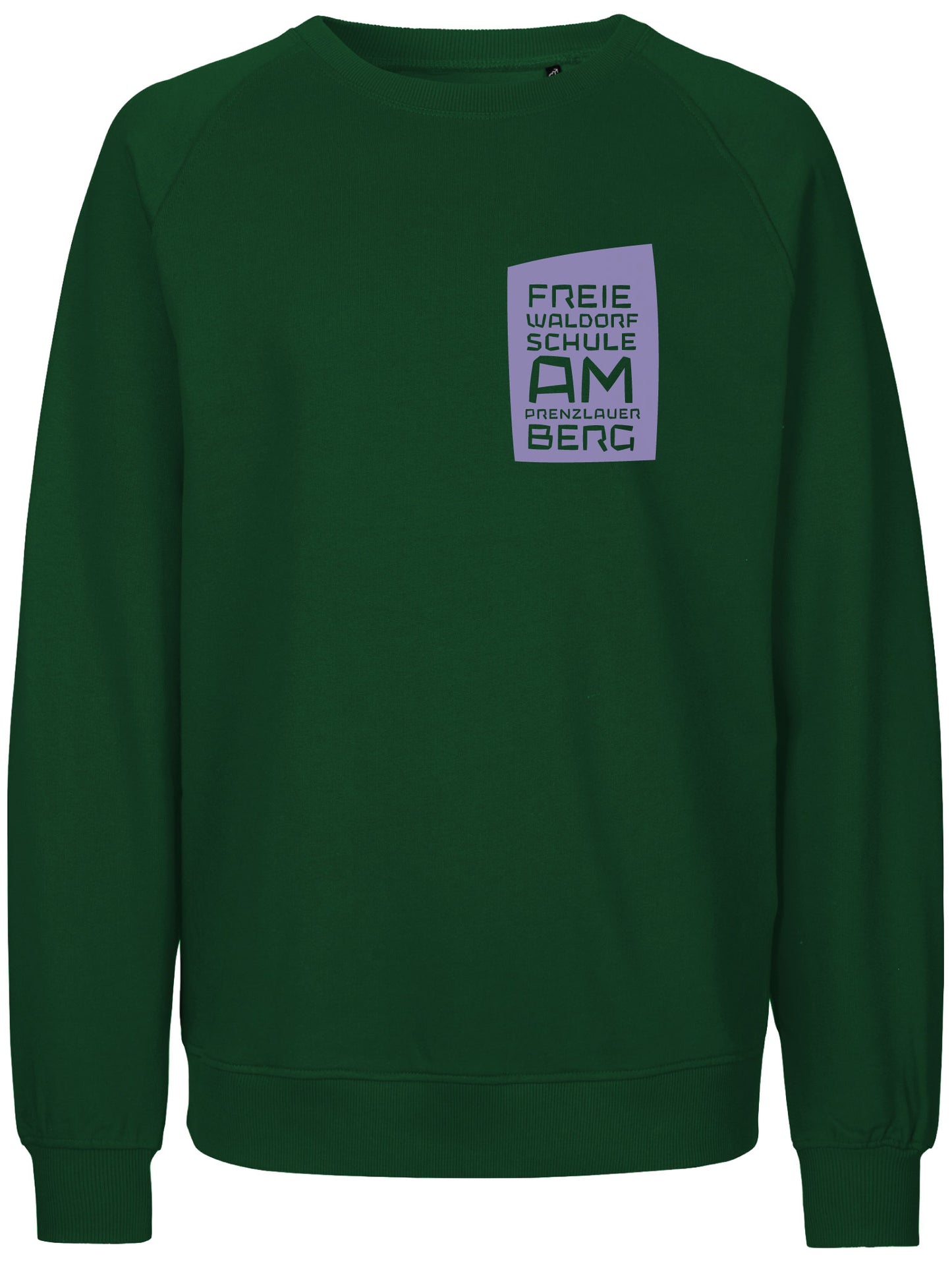 Waldorf Pullover (XS-XL)