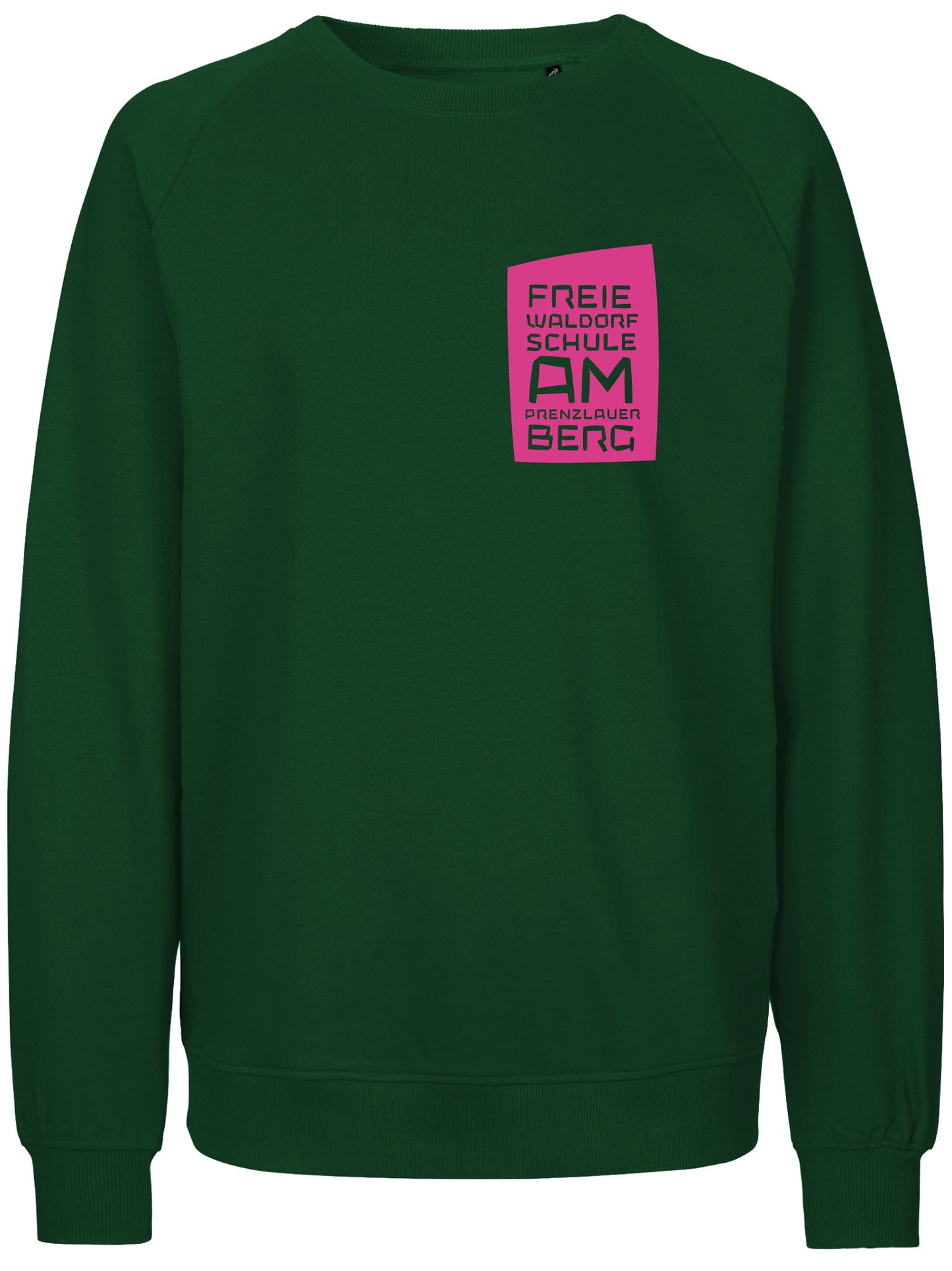 Waldorf Pullover (XS-XL)