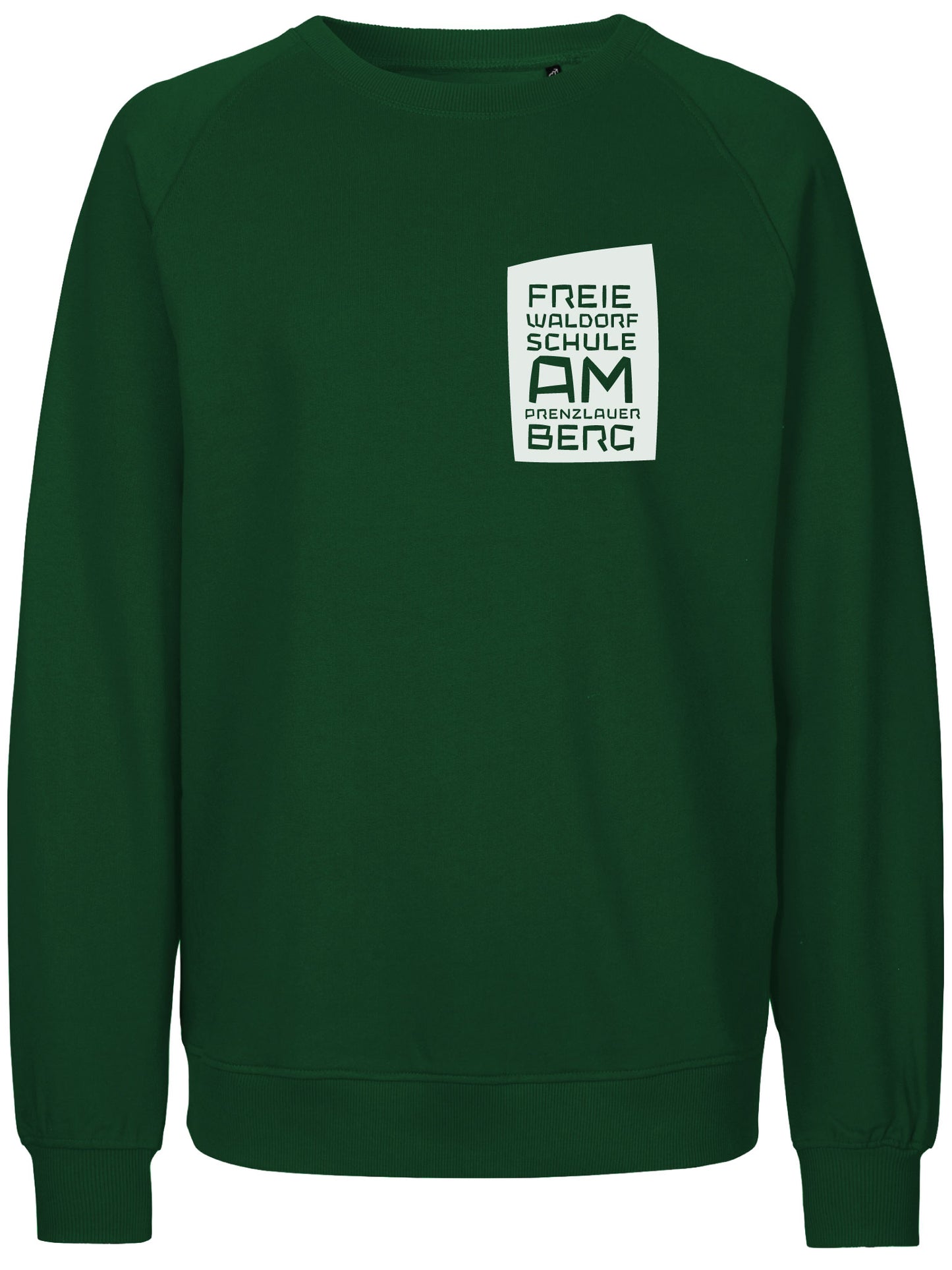 Waldorf Pullover (XS-XL)