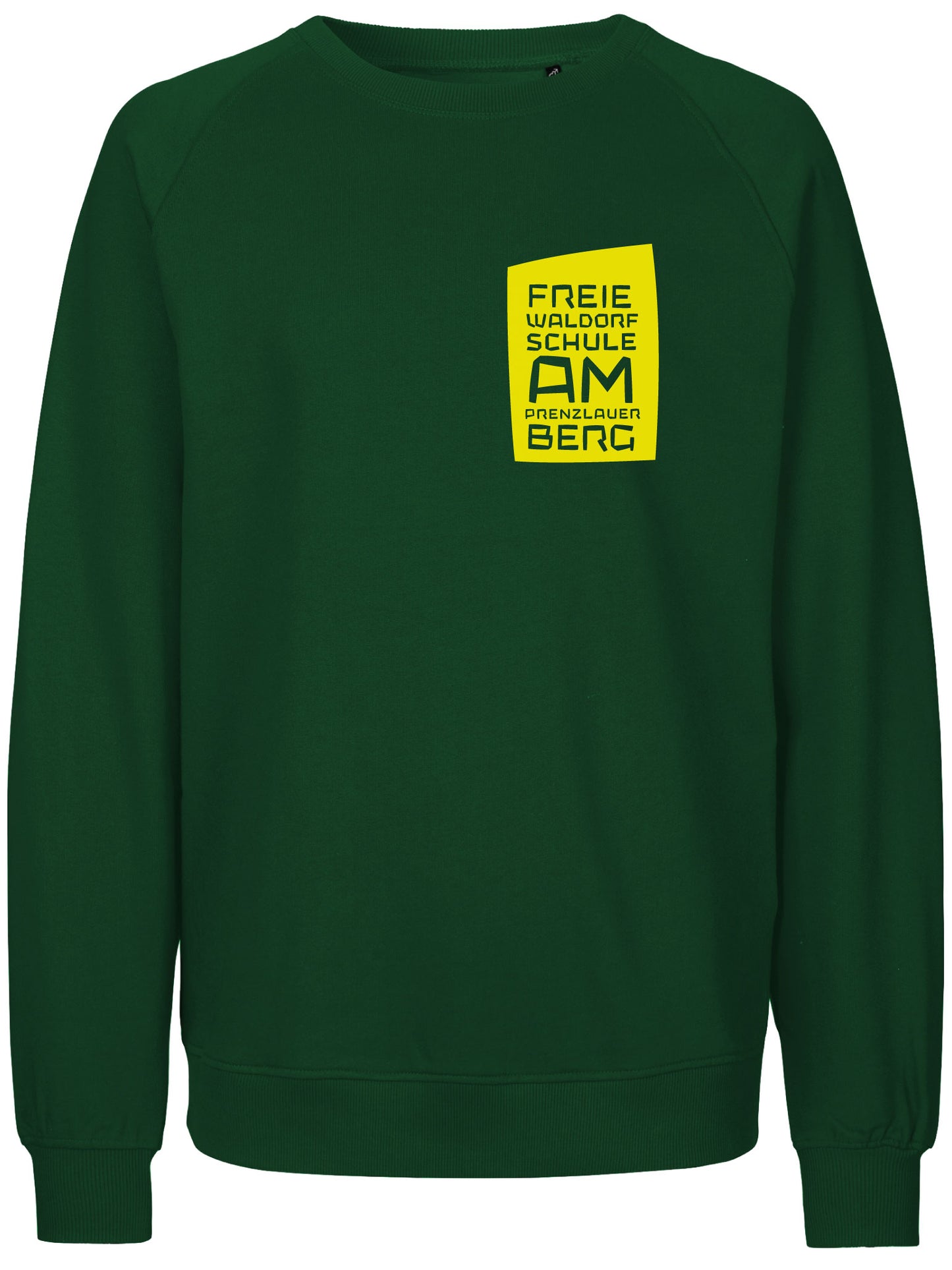 Waldorf Pullover (XS-XL)