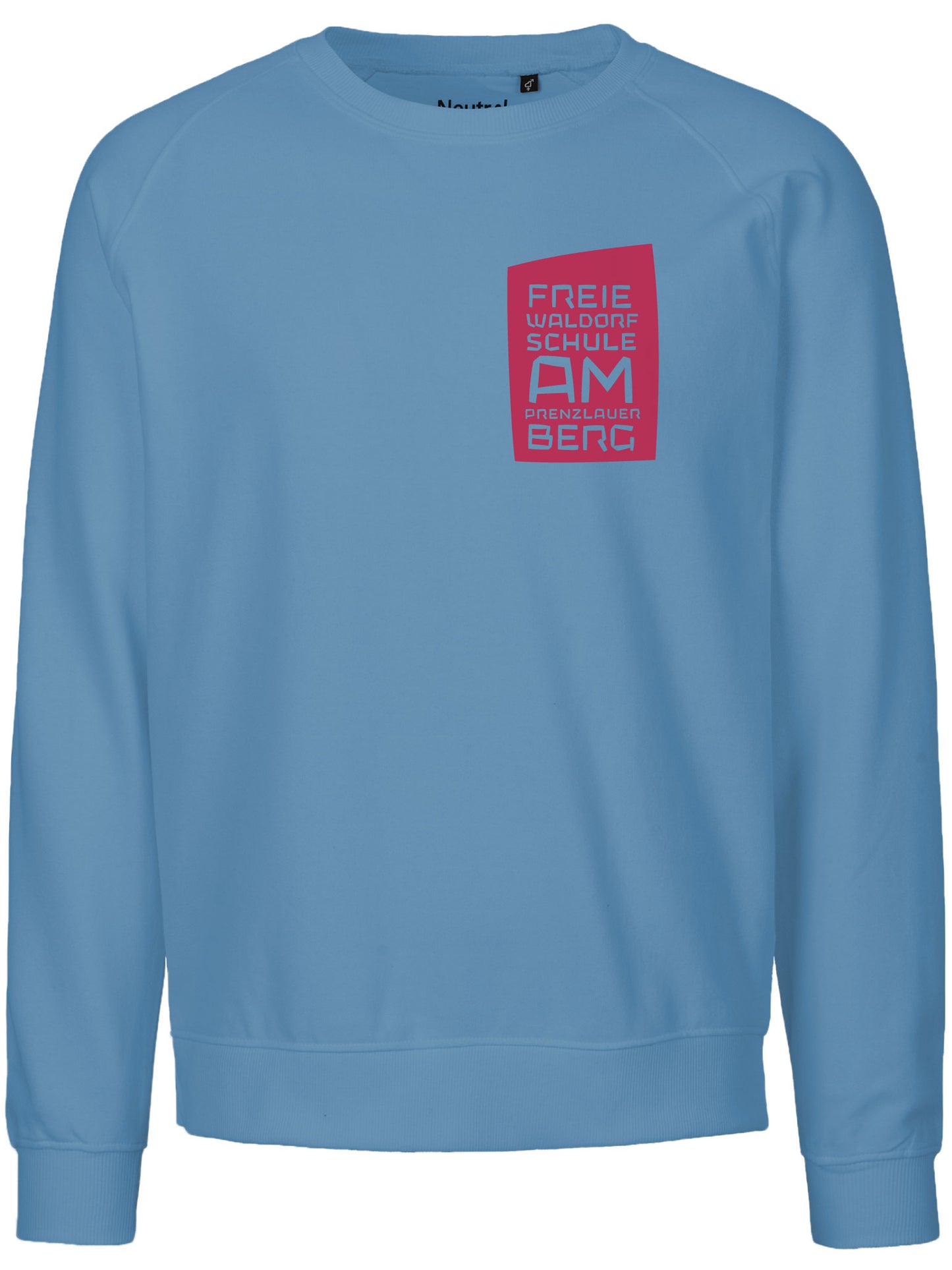 Waldorf Pullover (XS-XL)