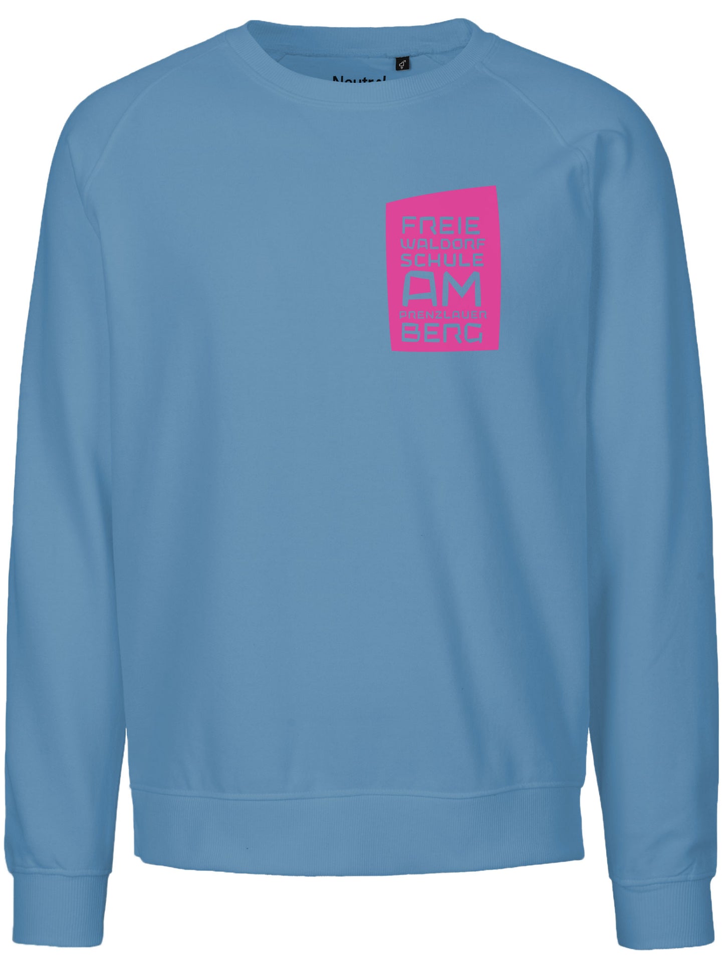 Waldorf Pullover (XS-XL)