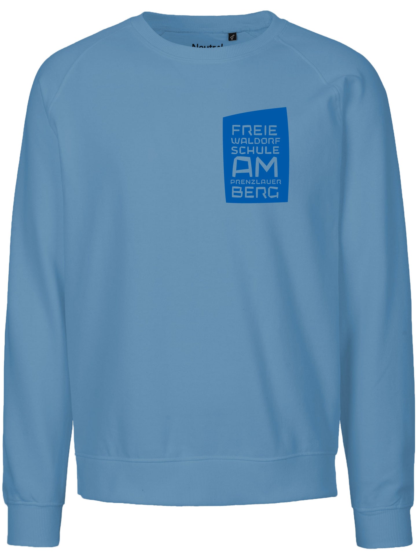 Waldorf Pullover (XS-XL)