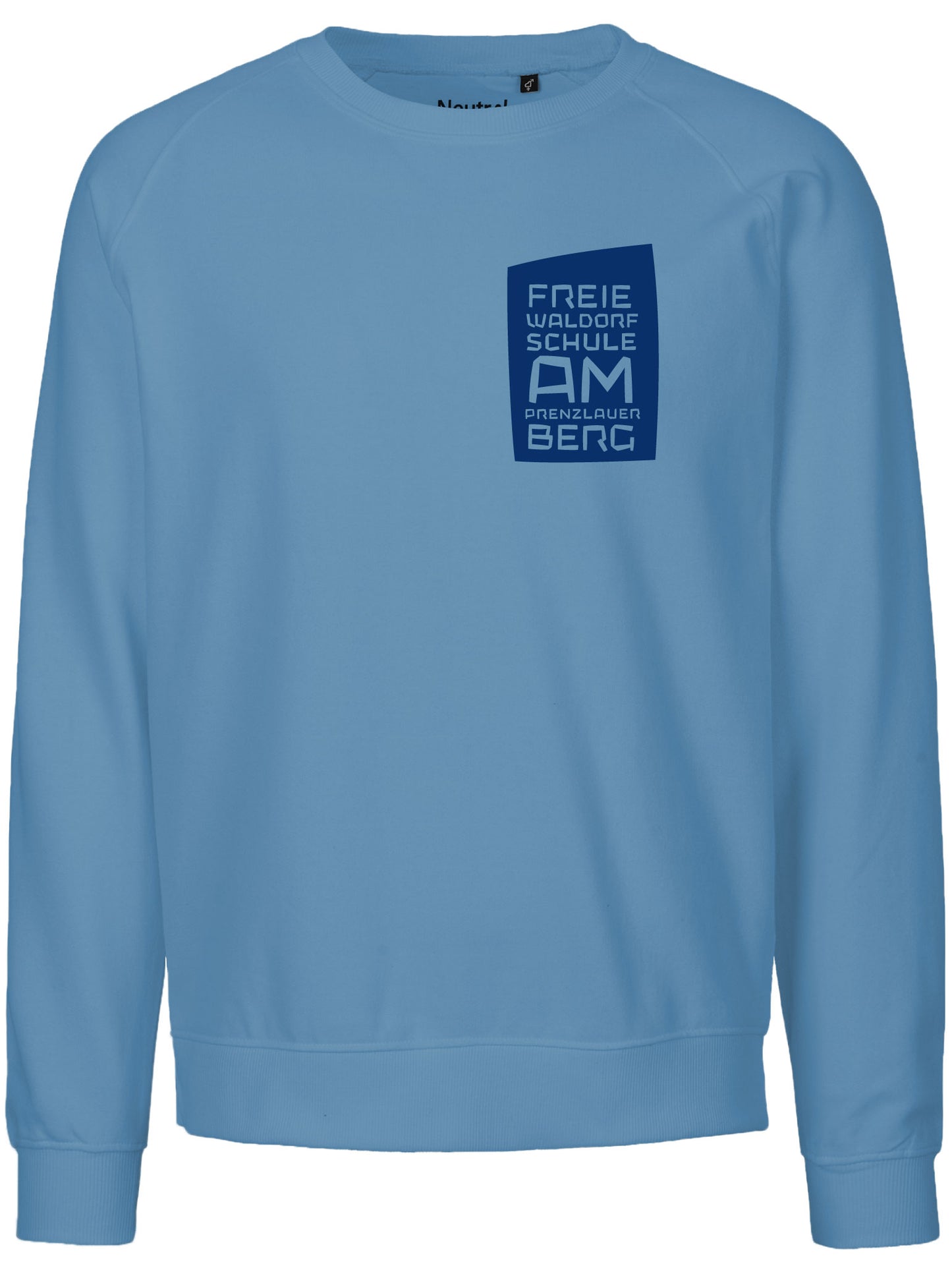 Waldorf Pullover (XS-XL)