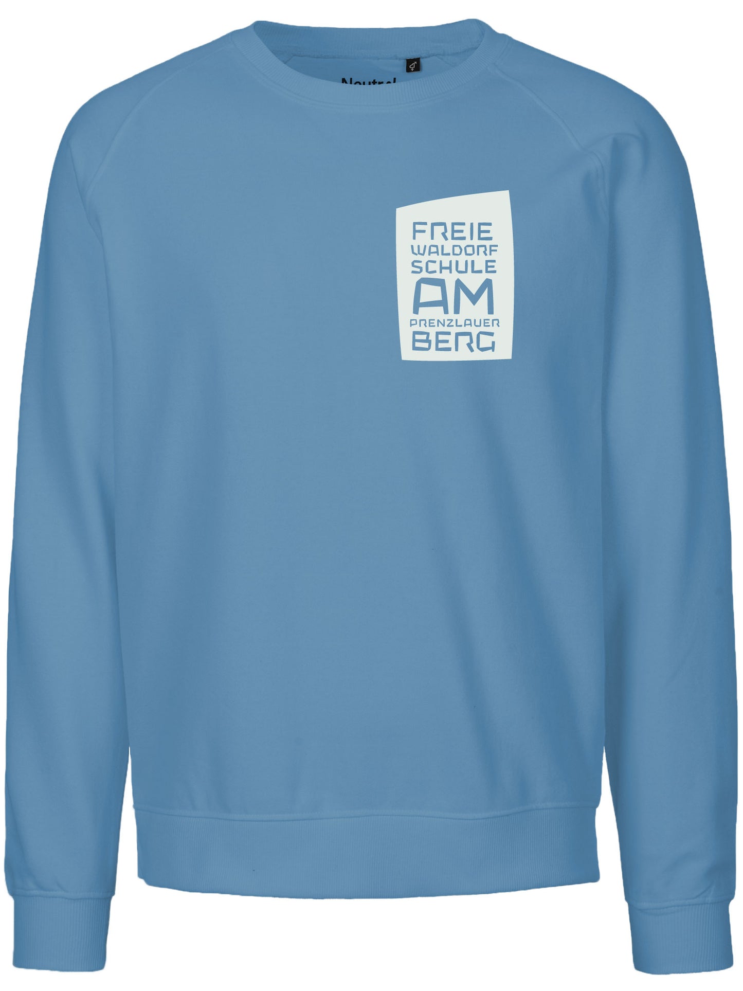 Waldorf Pullover (XS-XL)