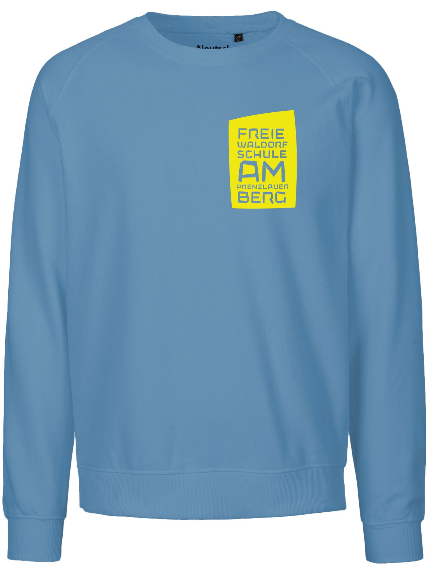 Waldorf Pullover (XS-XL)