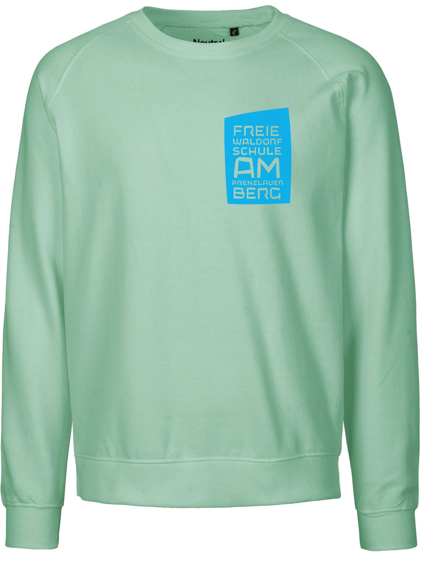 Waldorf Pullover (XS-XL)