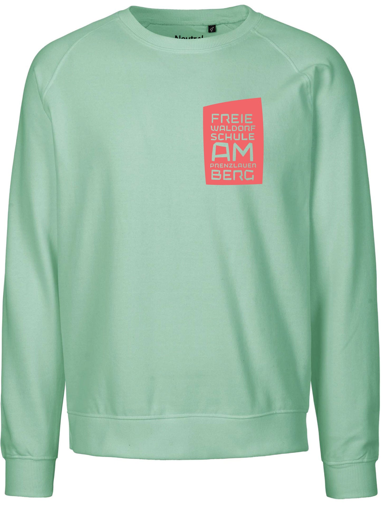 Waldorf Pullover (XS-XL)