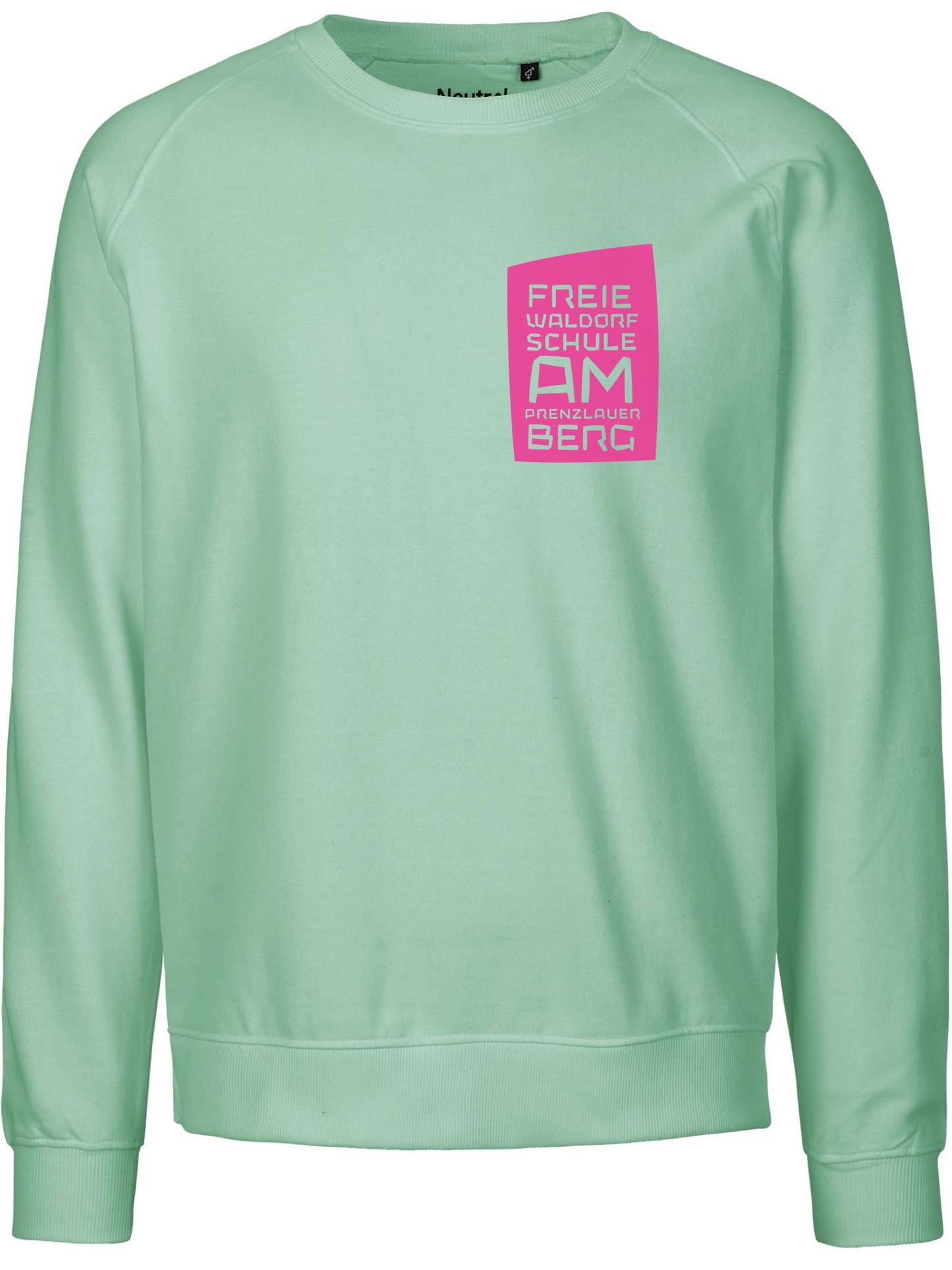 Waldorf Pullover (XS-XL)