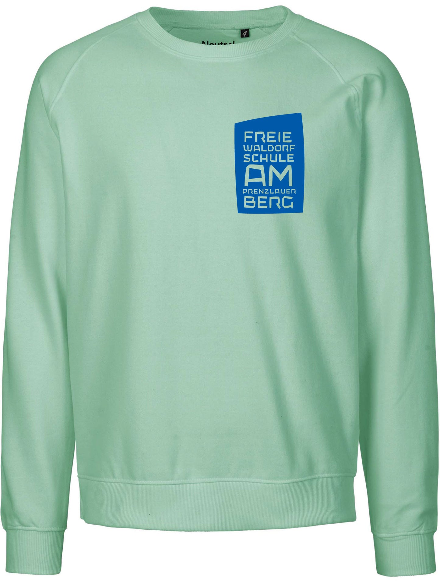 Waldorf Pullover (XS-XL)