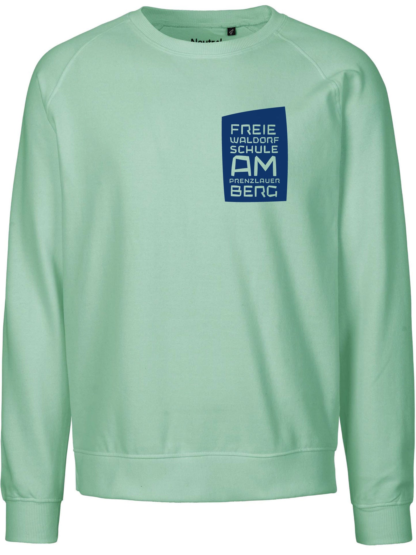 Waldorf Pullover (XS-XL)