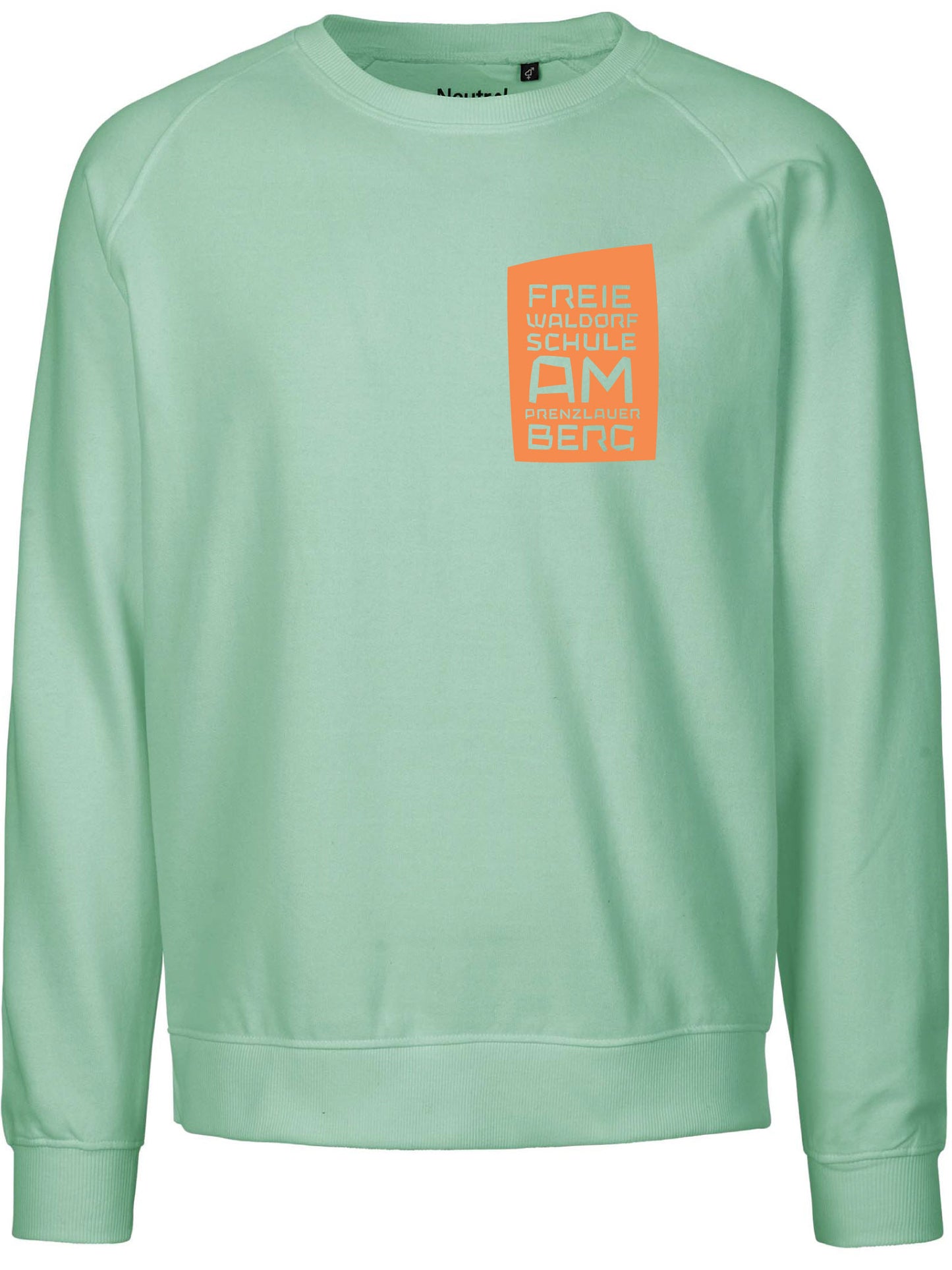 Waldorf Pullover (XS-XL)