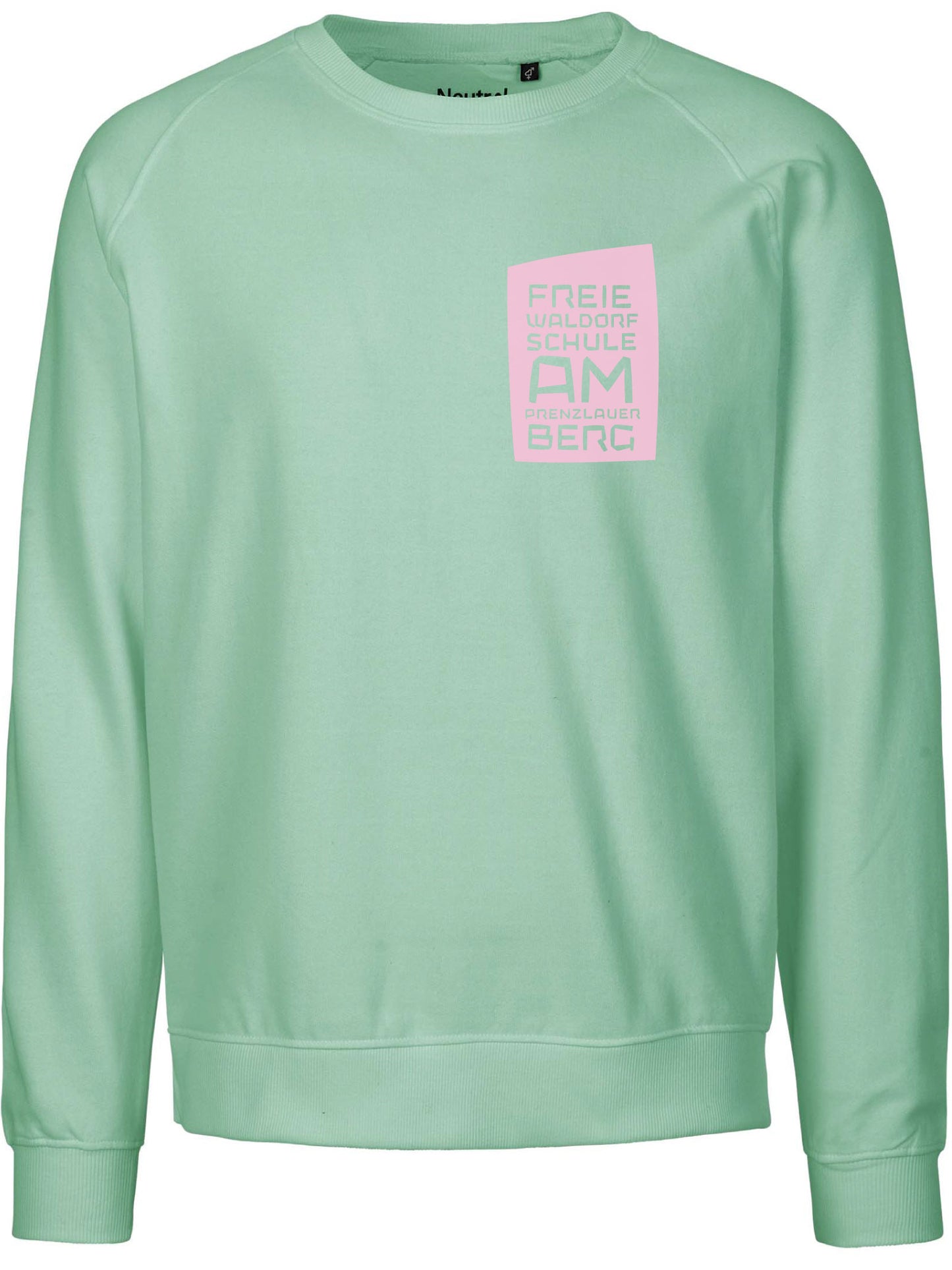 Waldorf Pullover (XS-XL)