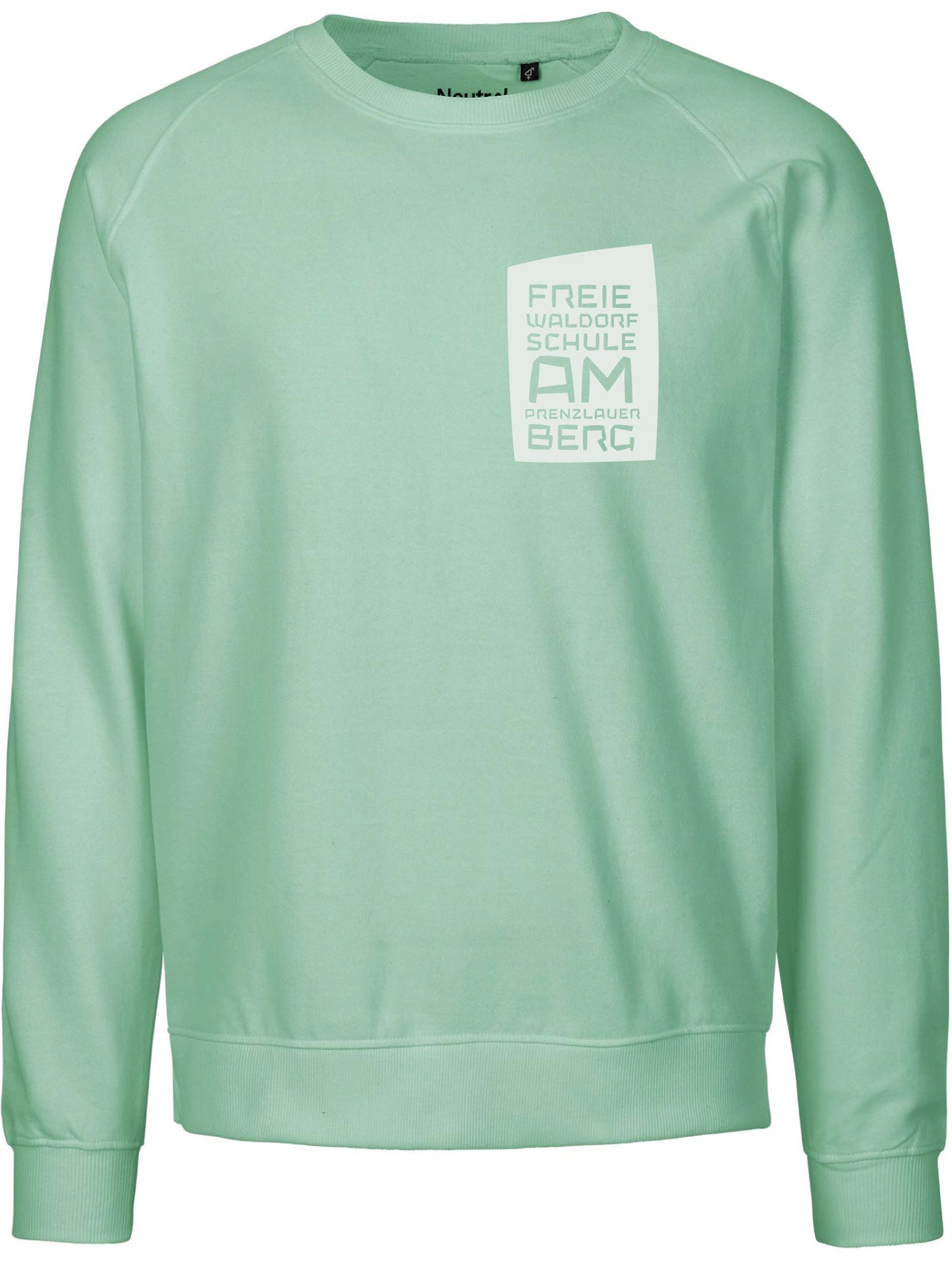 Waldorf Pullover (XS-XL)