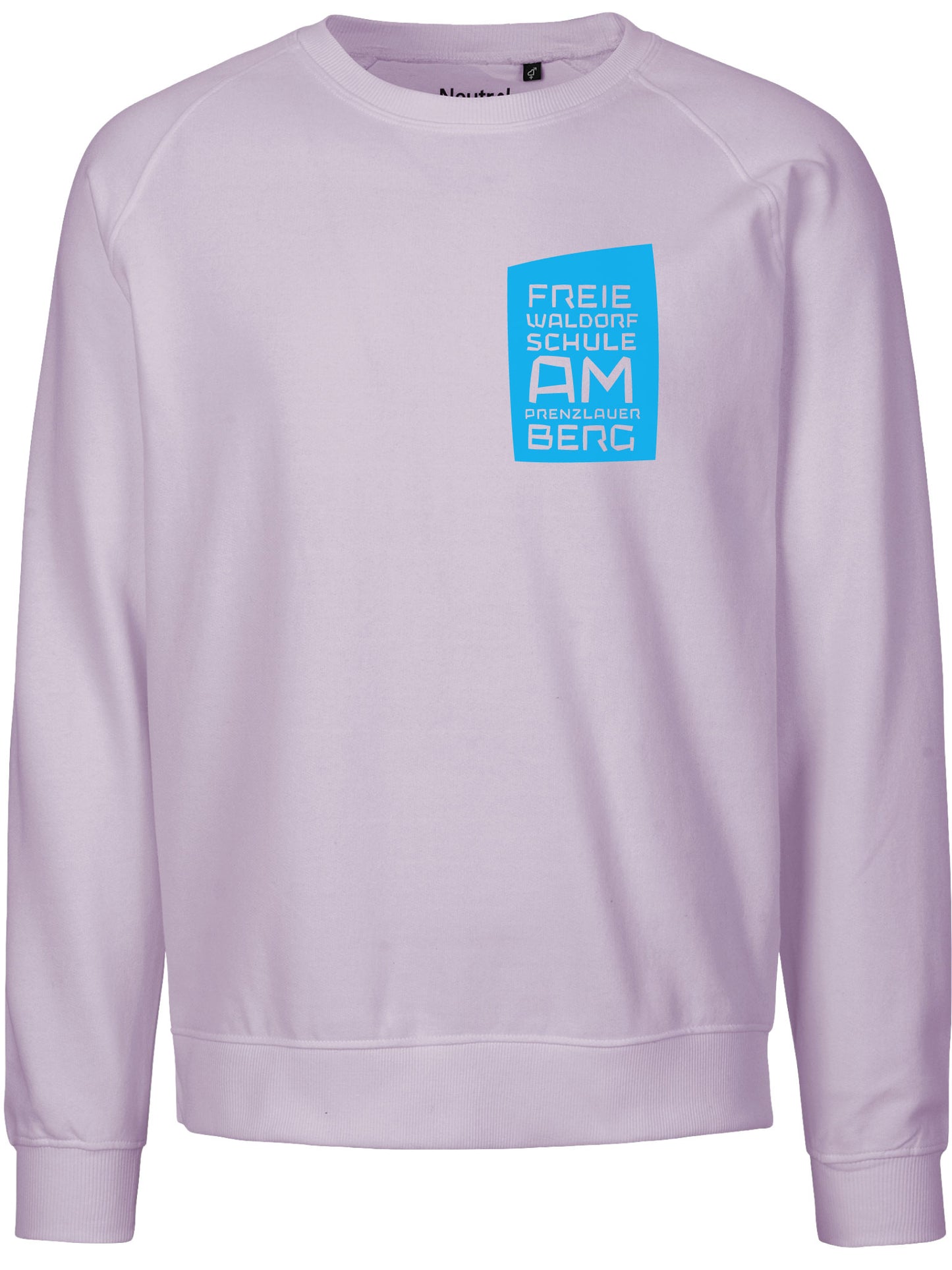 Waldorf Pullover (XS-XL)