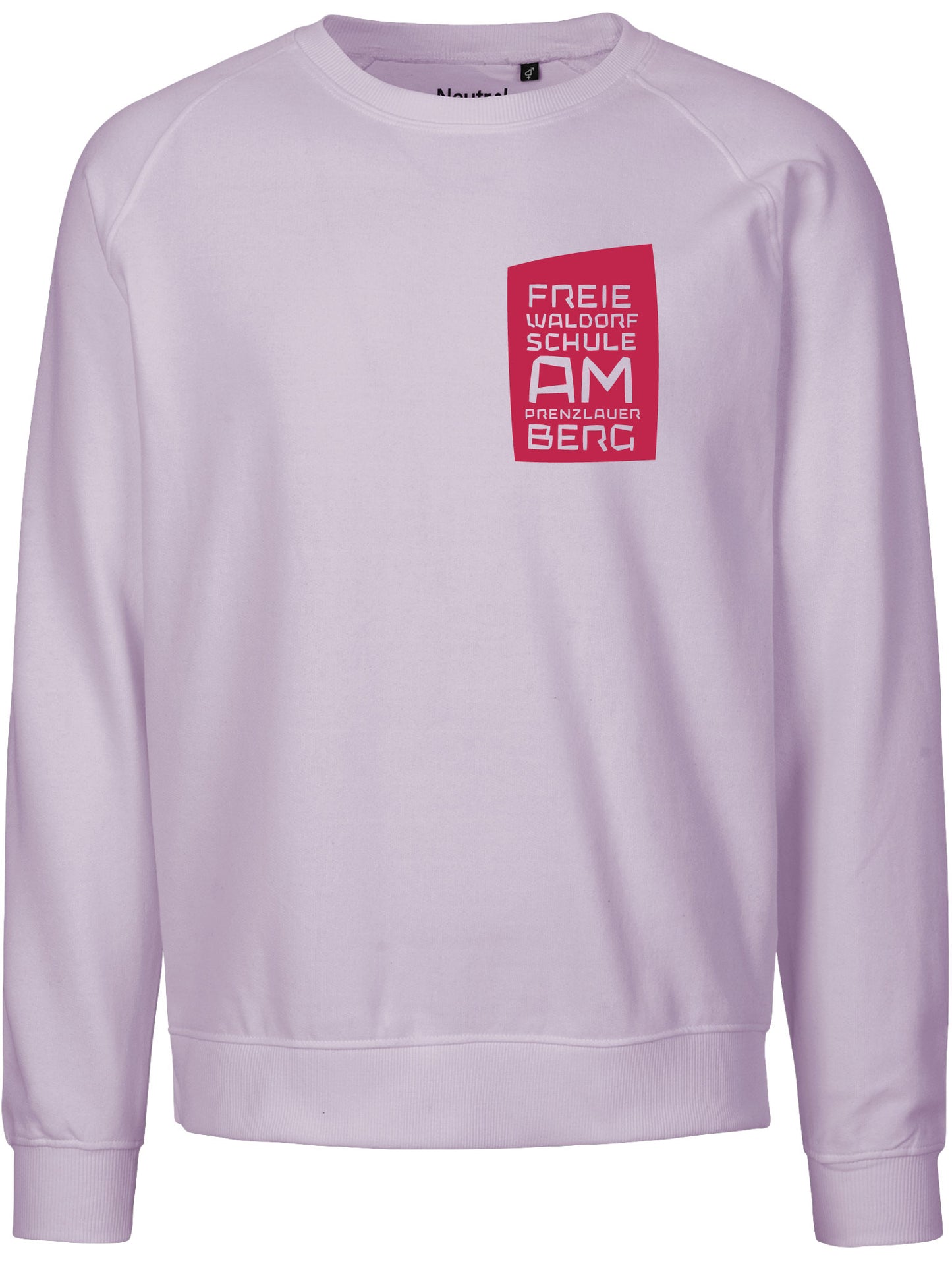 Waldorf Pullover (XS-XL)