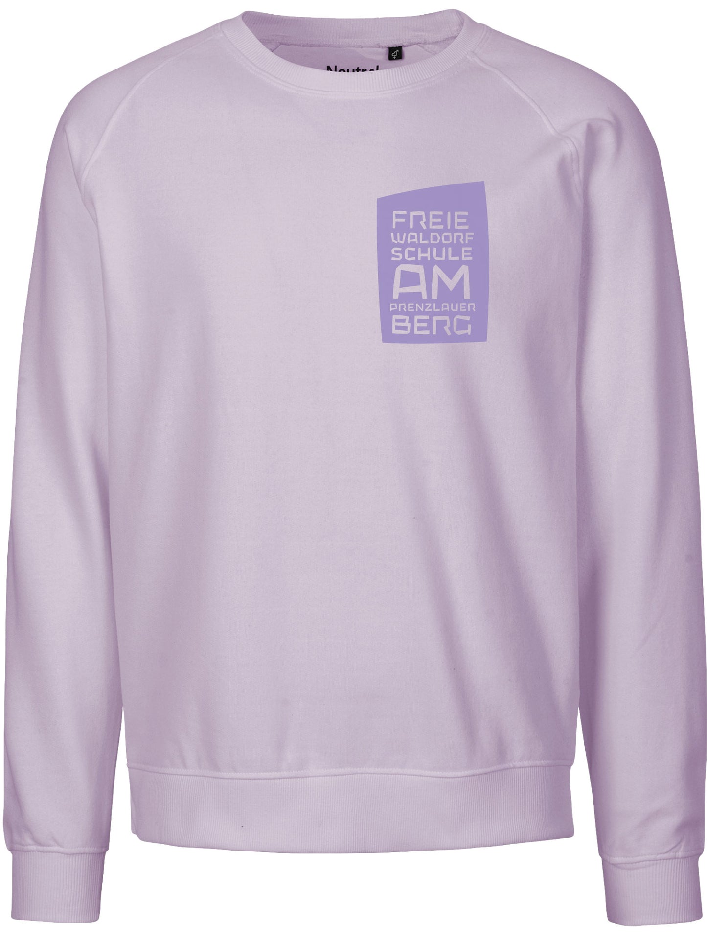 Waldorf Pullover (XS-XL)