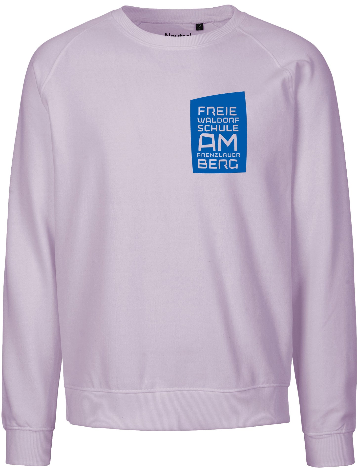 Waldorf Pullover (XS-XL)