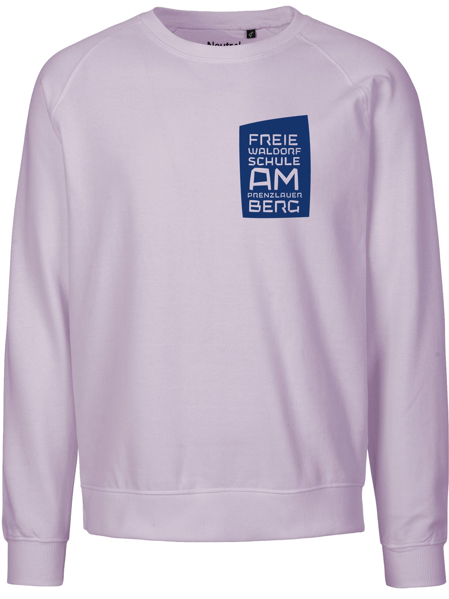 Waldorf Pullover (XS-XL)