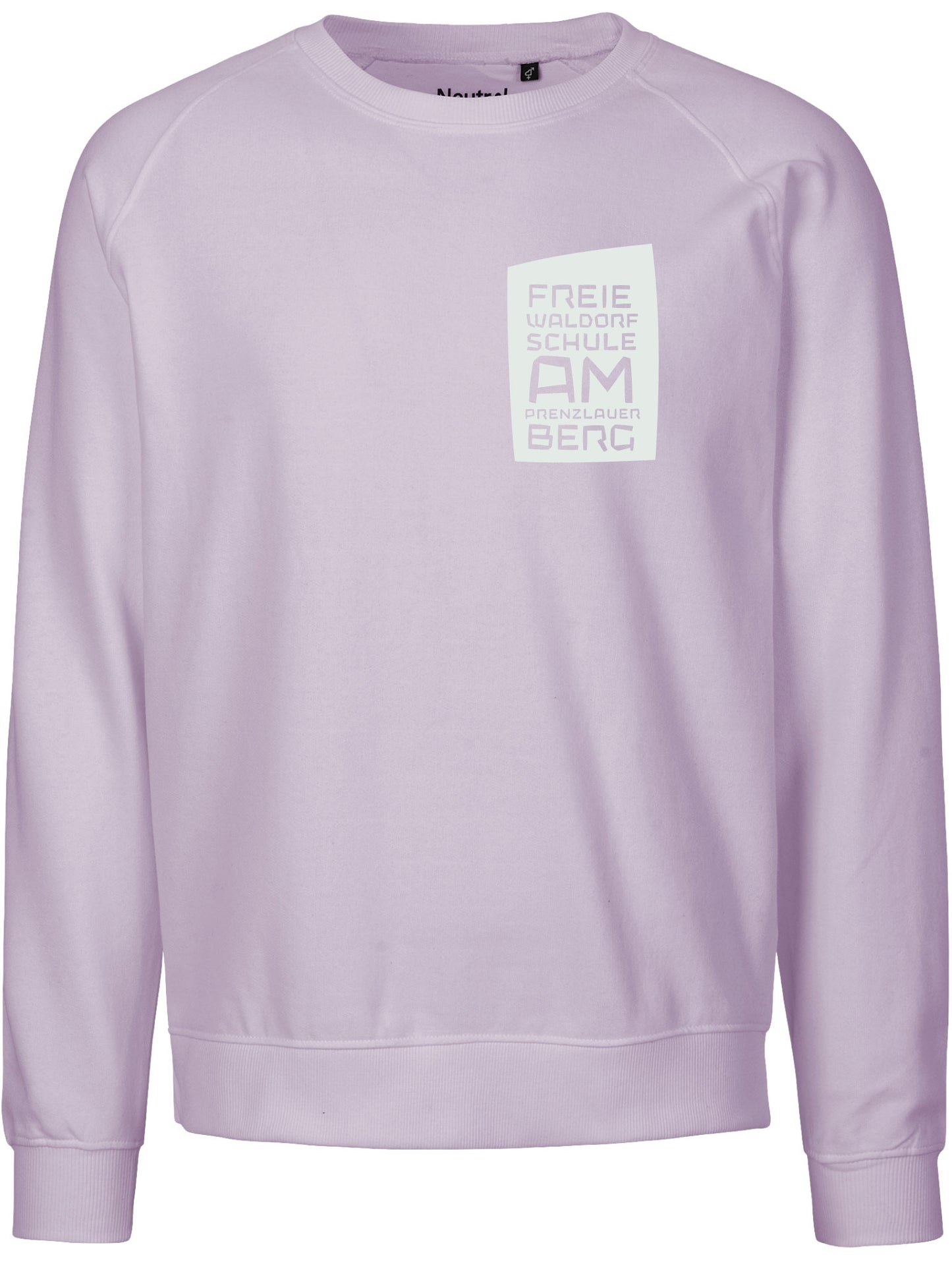 Waldorf Pullover (XS-XL)