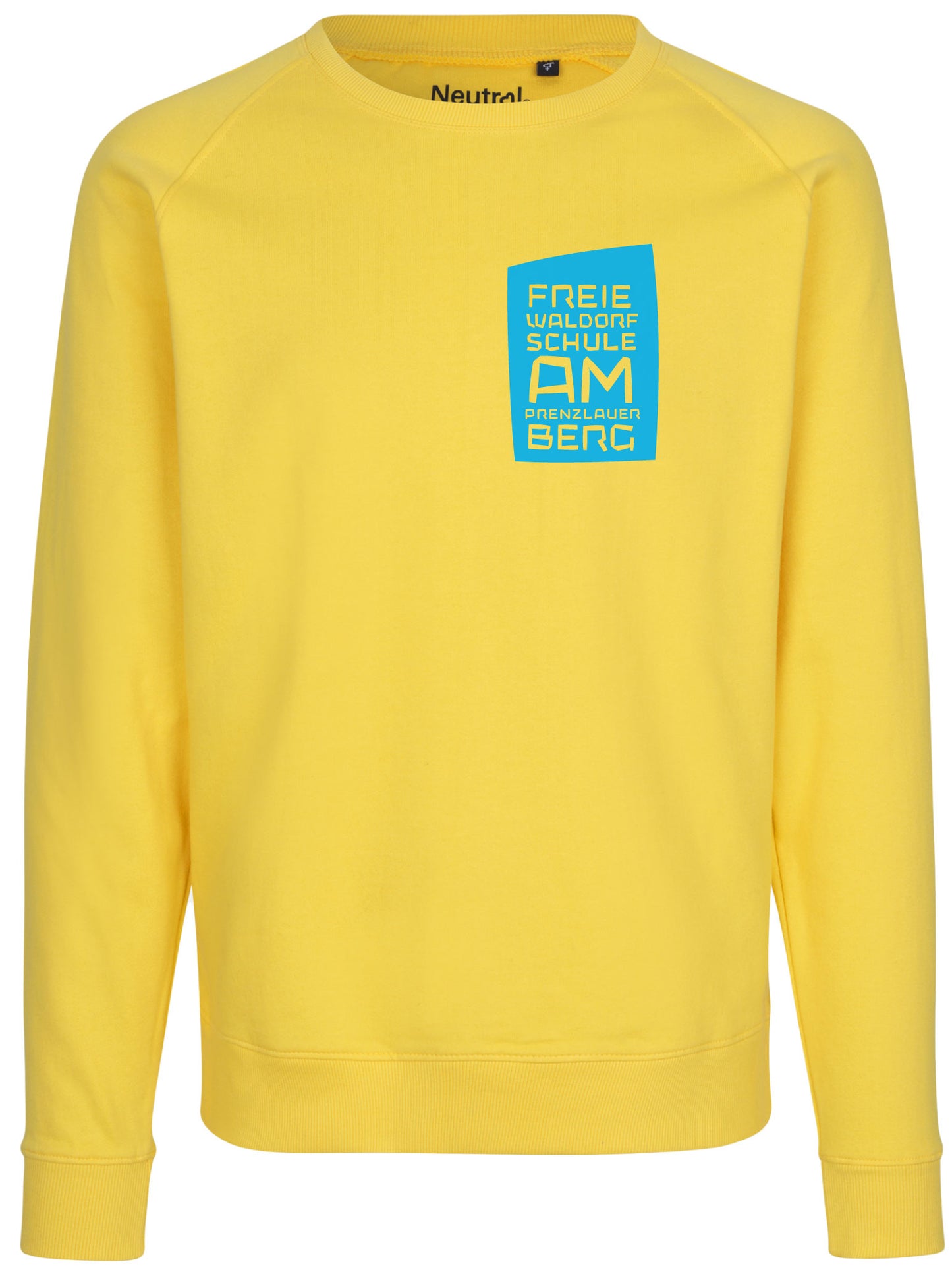 Waldorf Pullover (XS-XL)